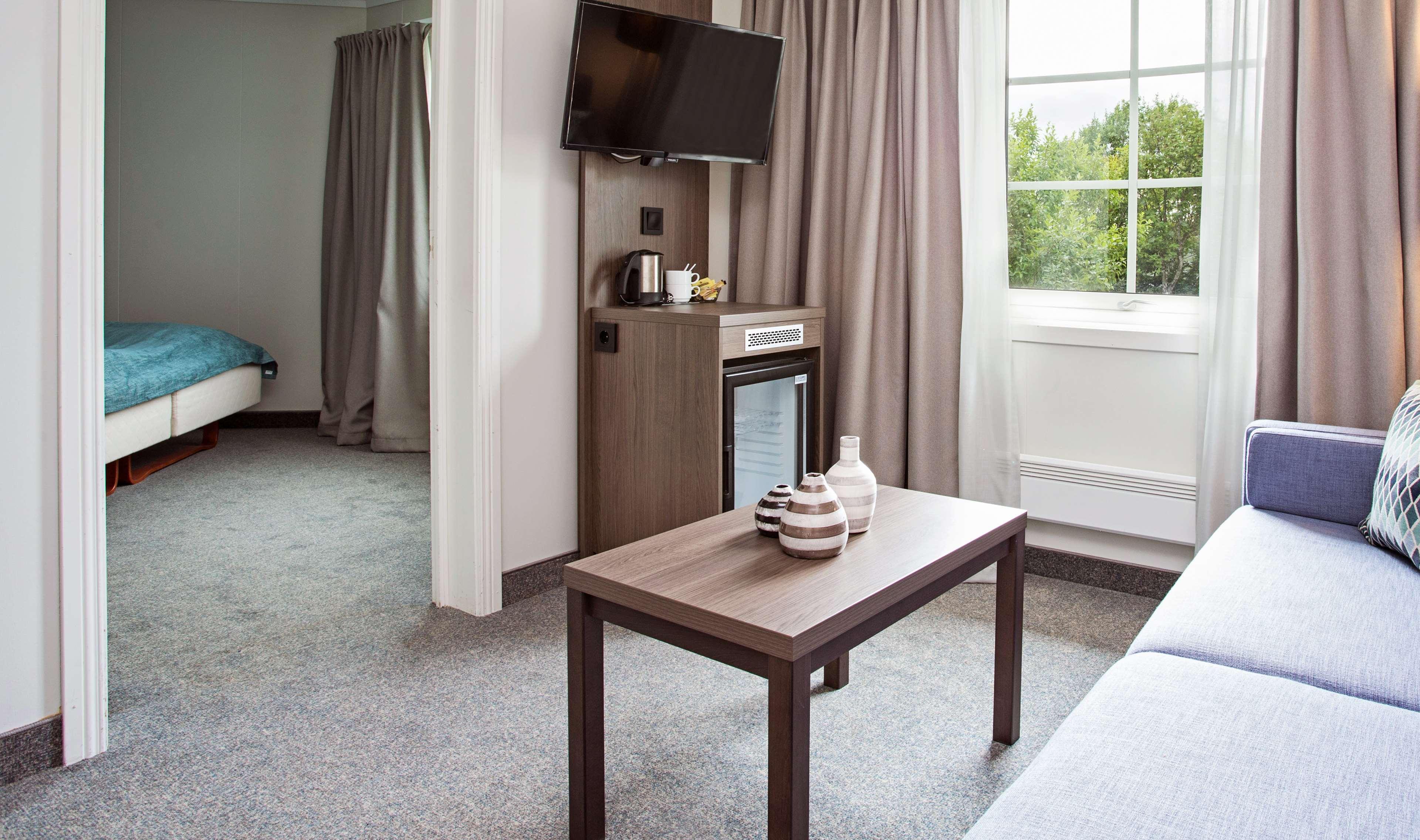 Junior Suite Standard