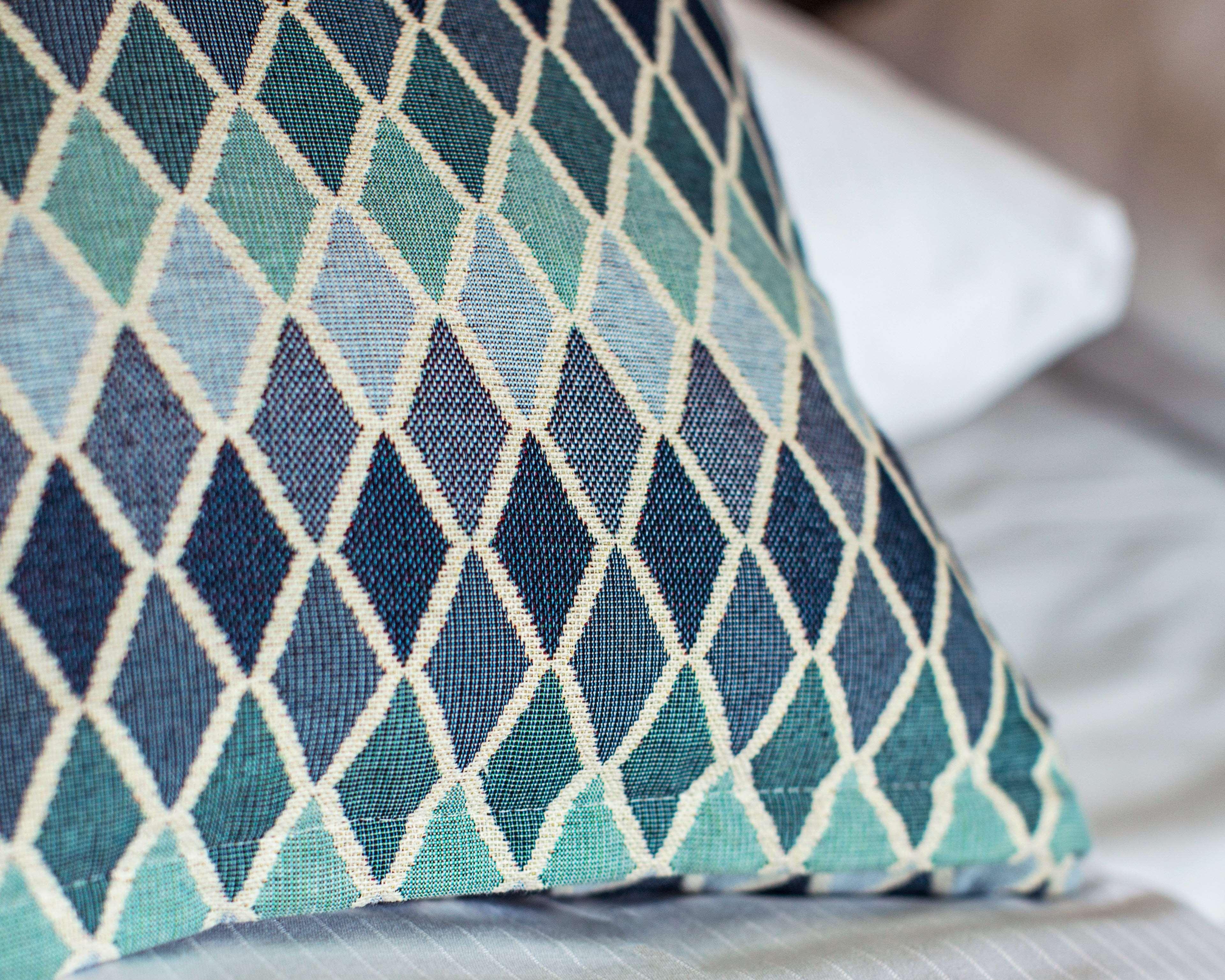 Double Superior Queen Bed