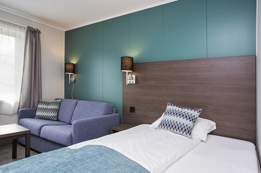 Double Single King Size Bed