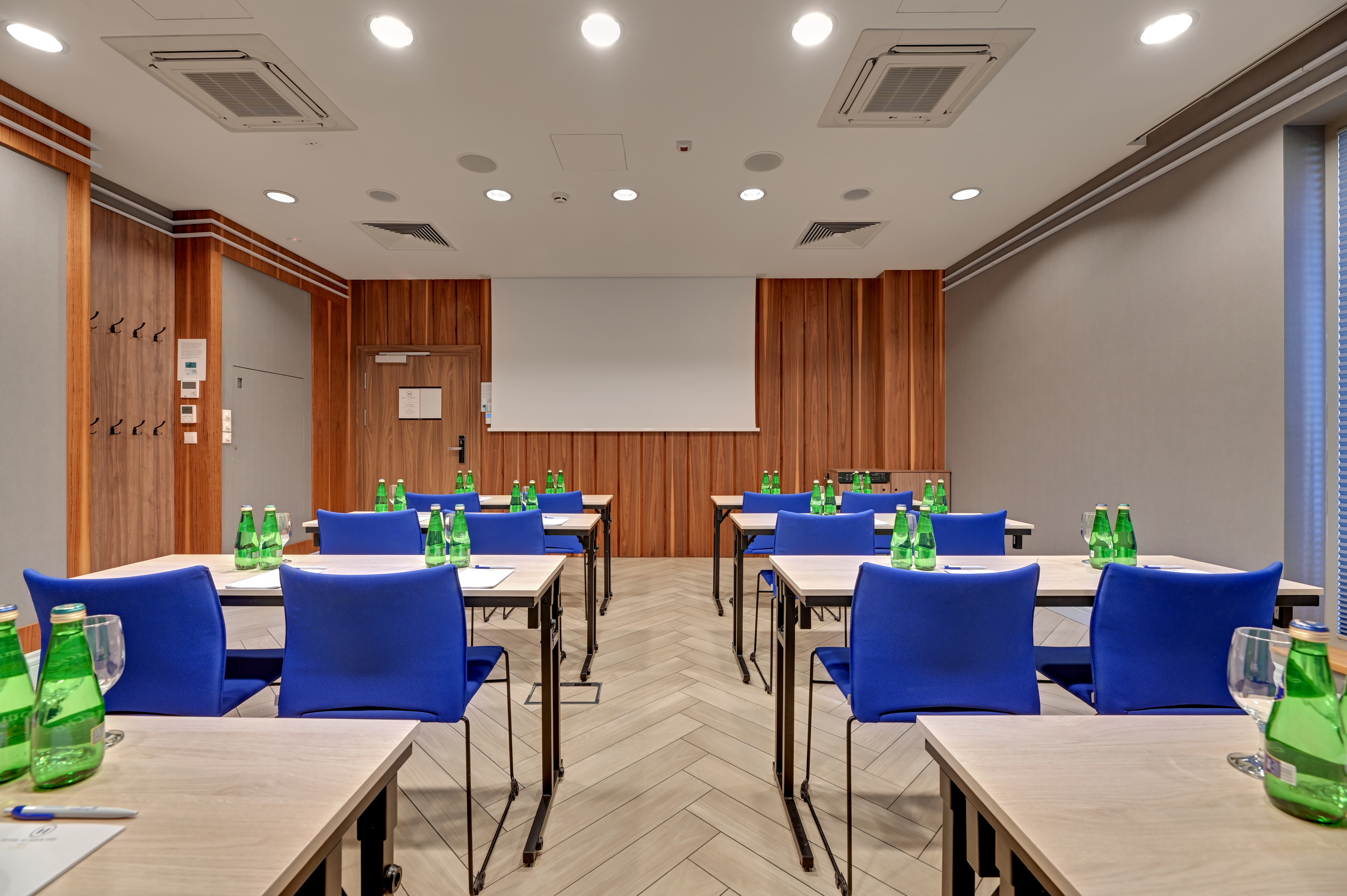 Conferences