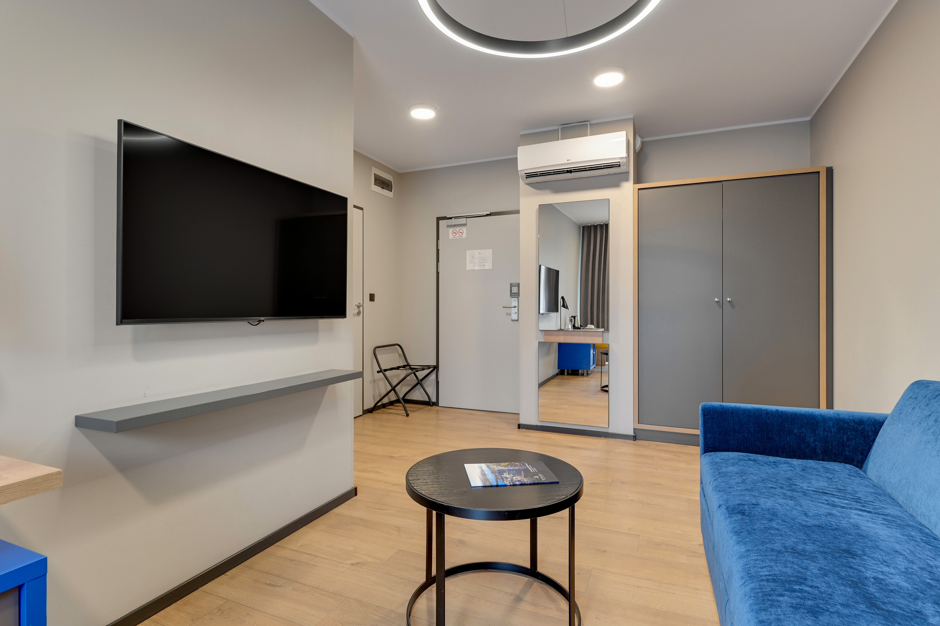 Family Room Standard