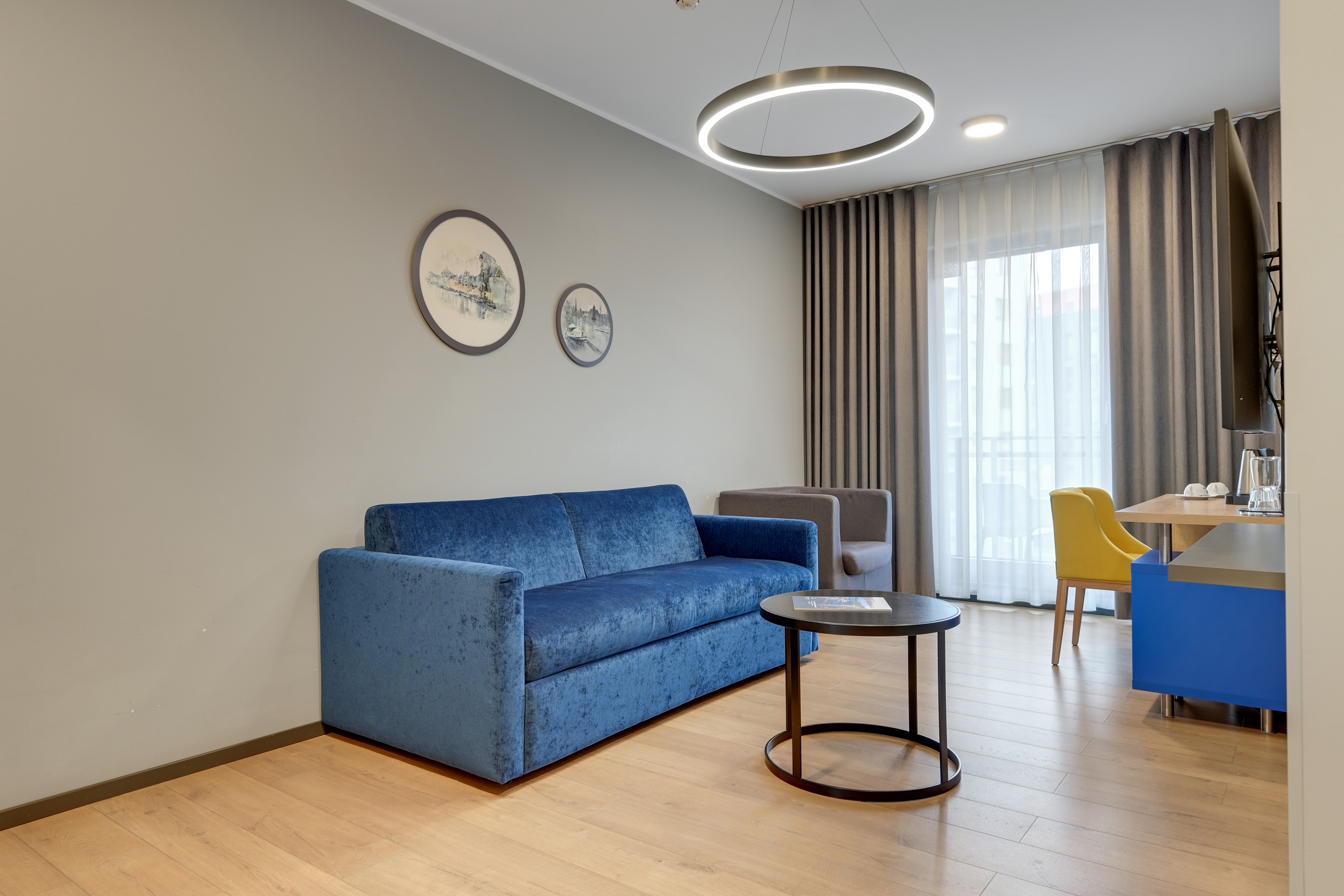 Family Room Standard