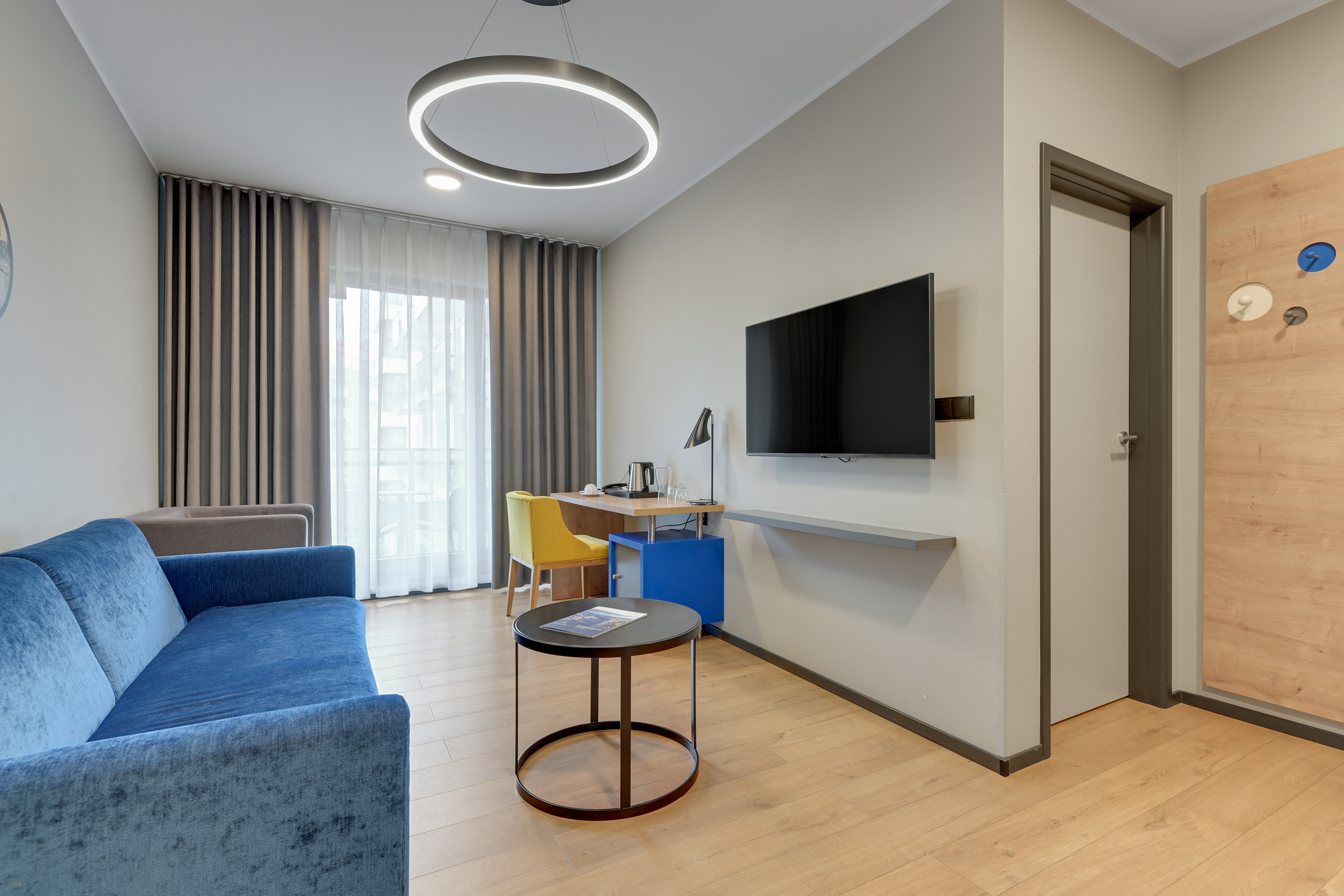 Family Room Standard