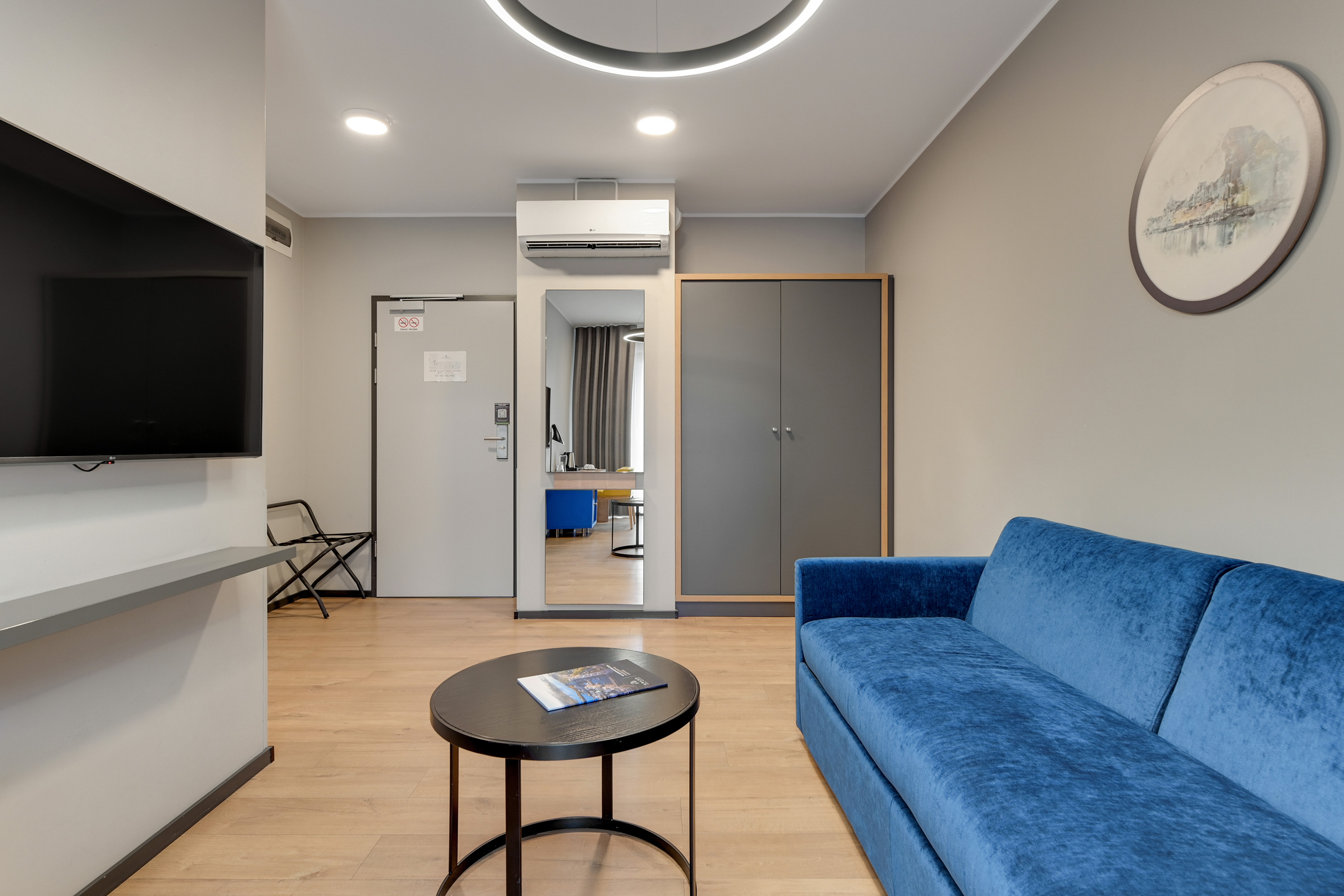 Family Room Standard