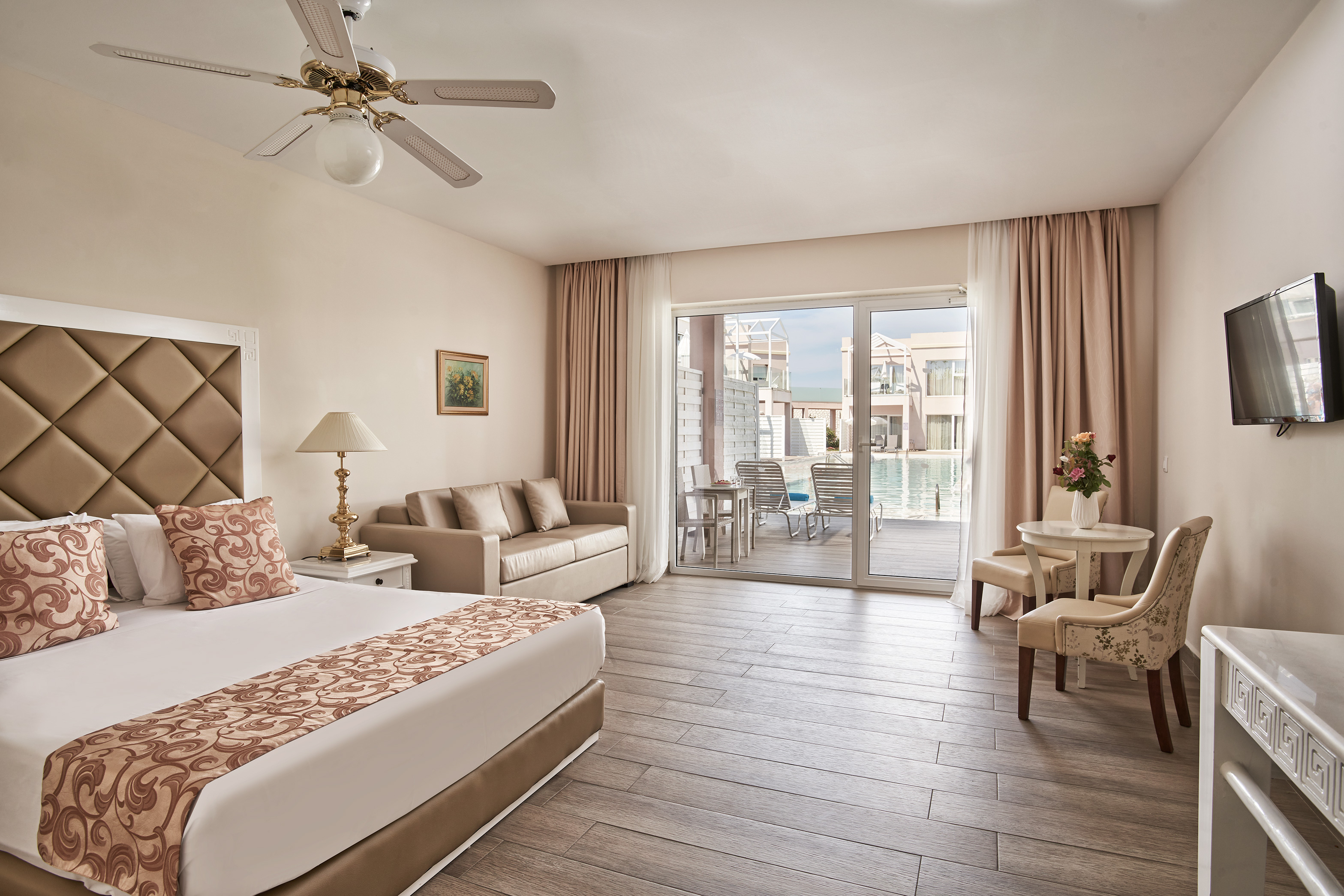 Double or Twin Superior