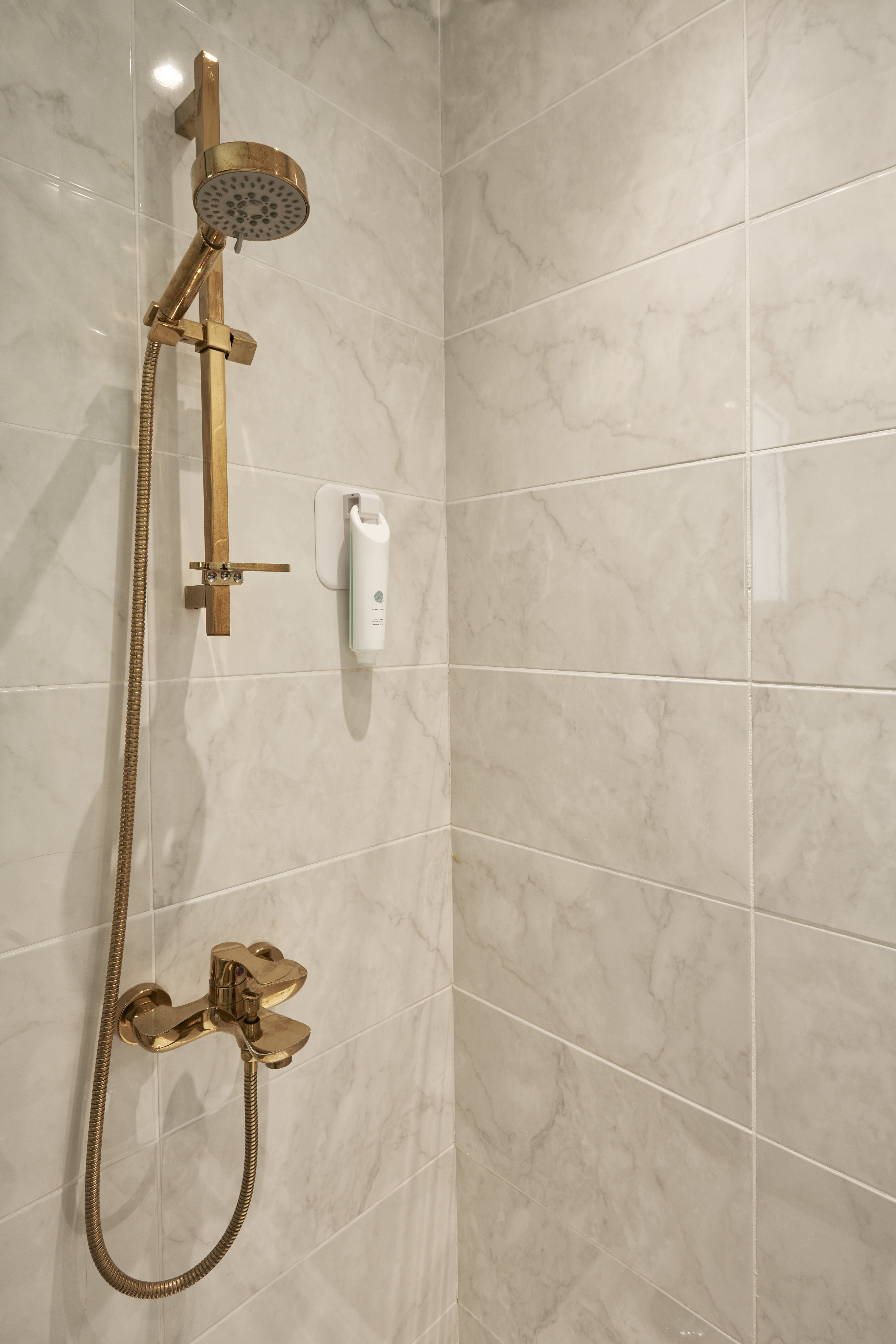 Double or Twin Superior Pool View