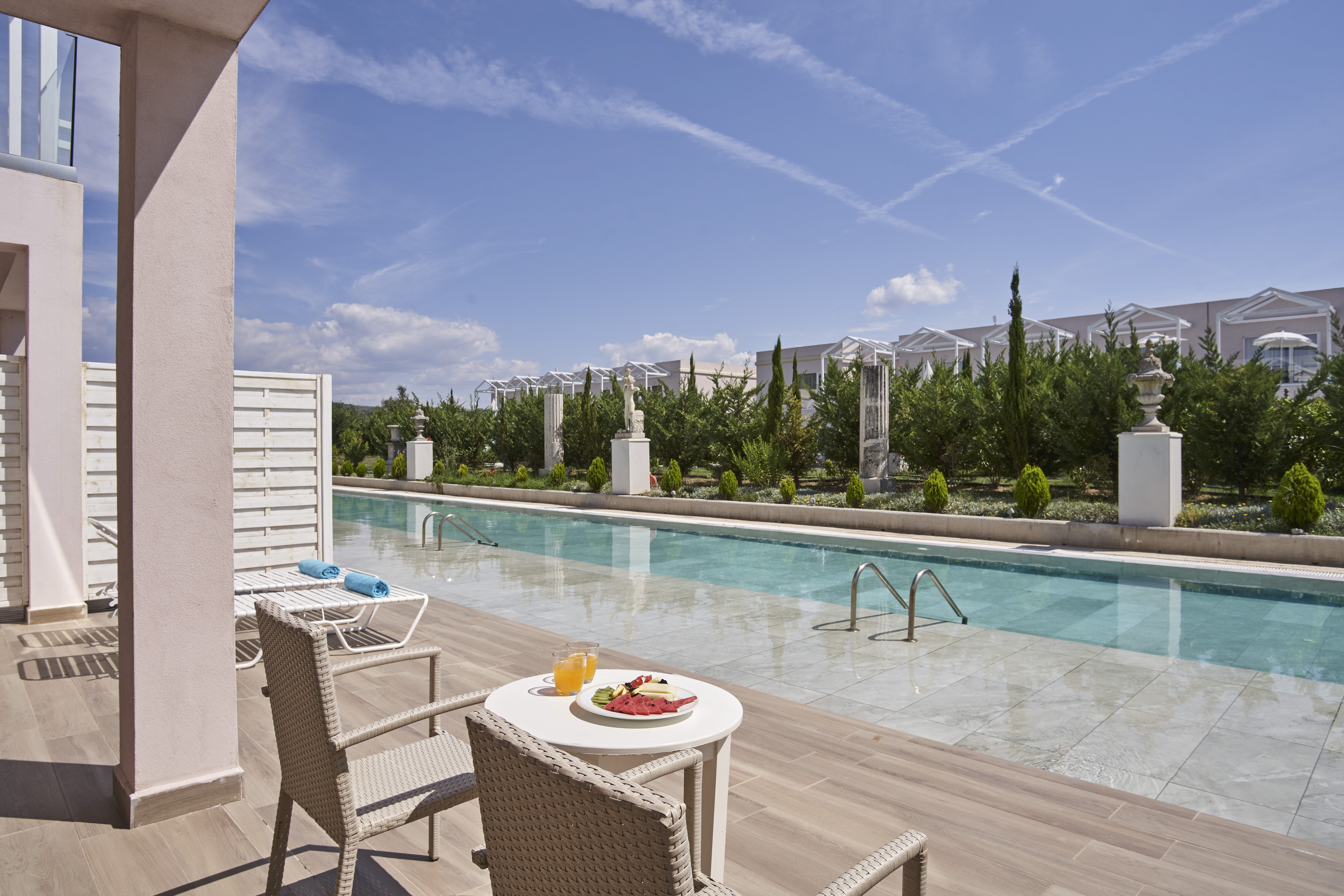 Double or Twin Superior