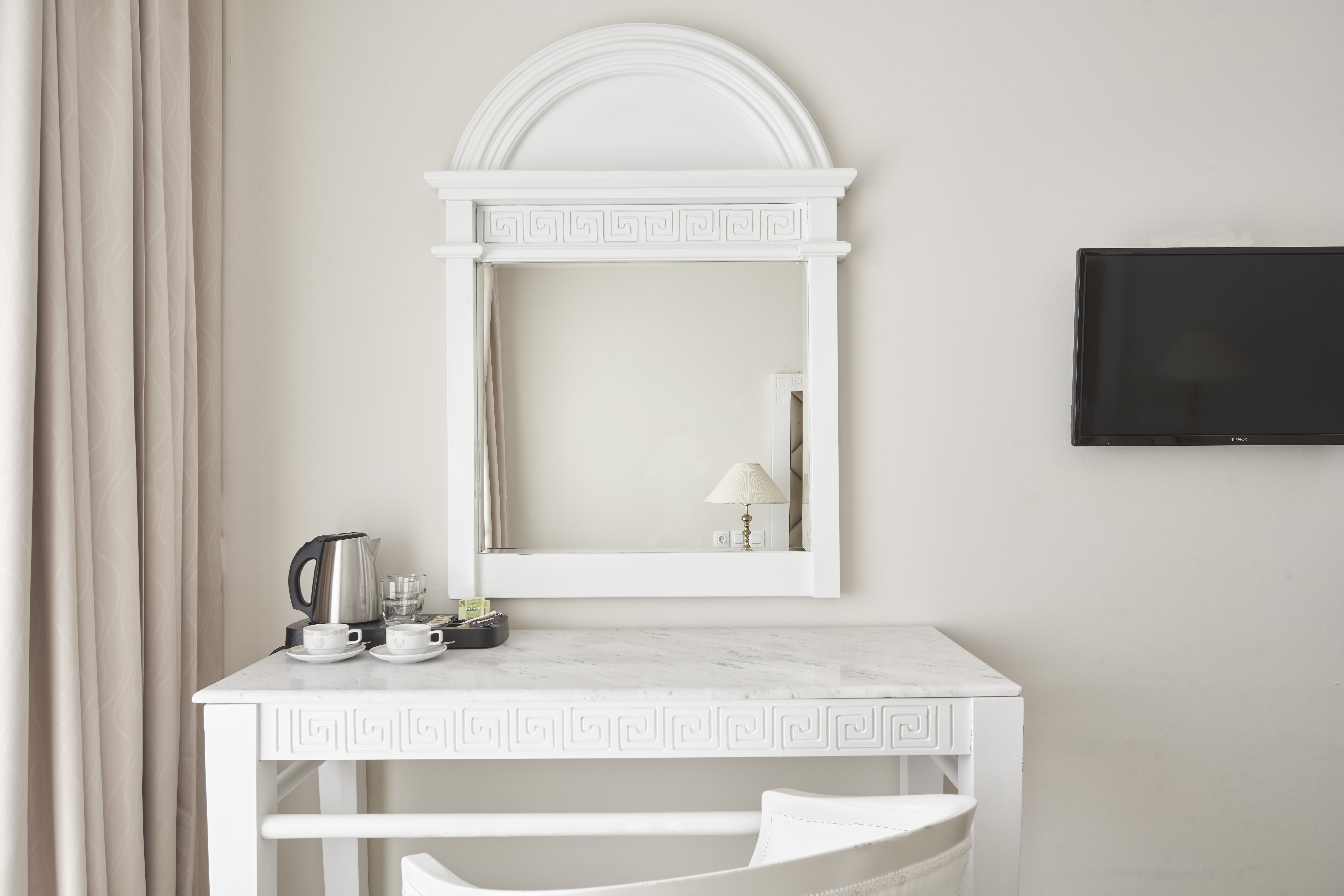 Junior Suite Standard