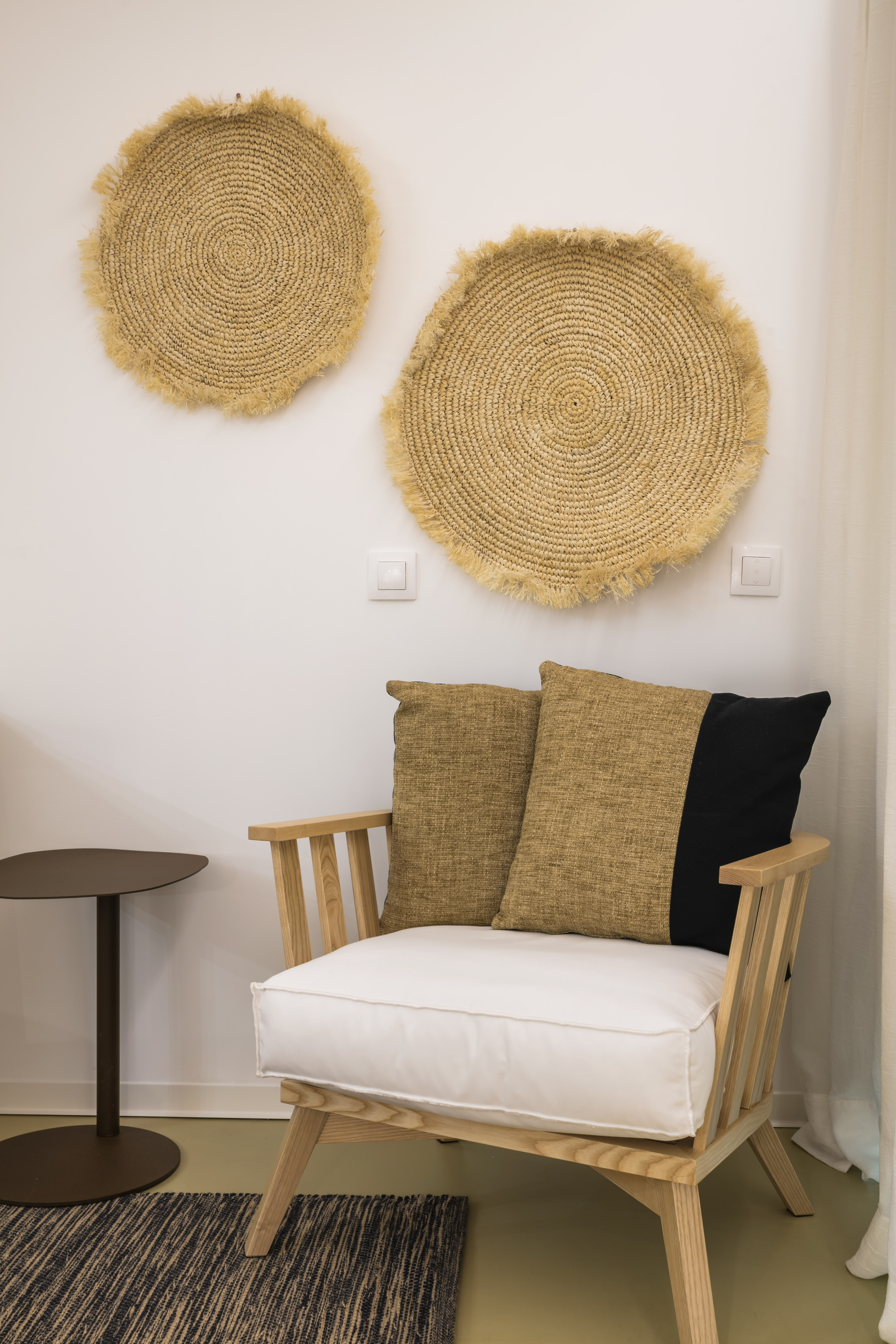 Double or Twin Superior