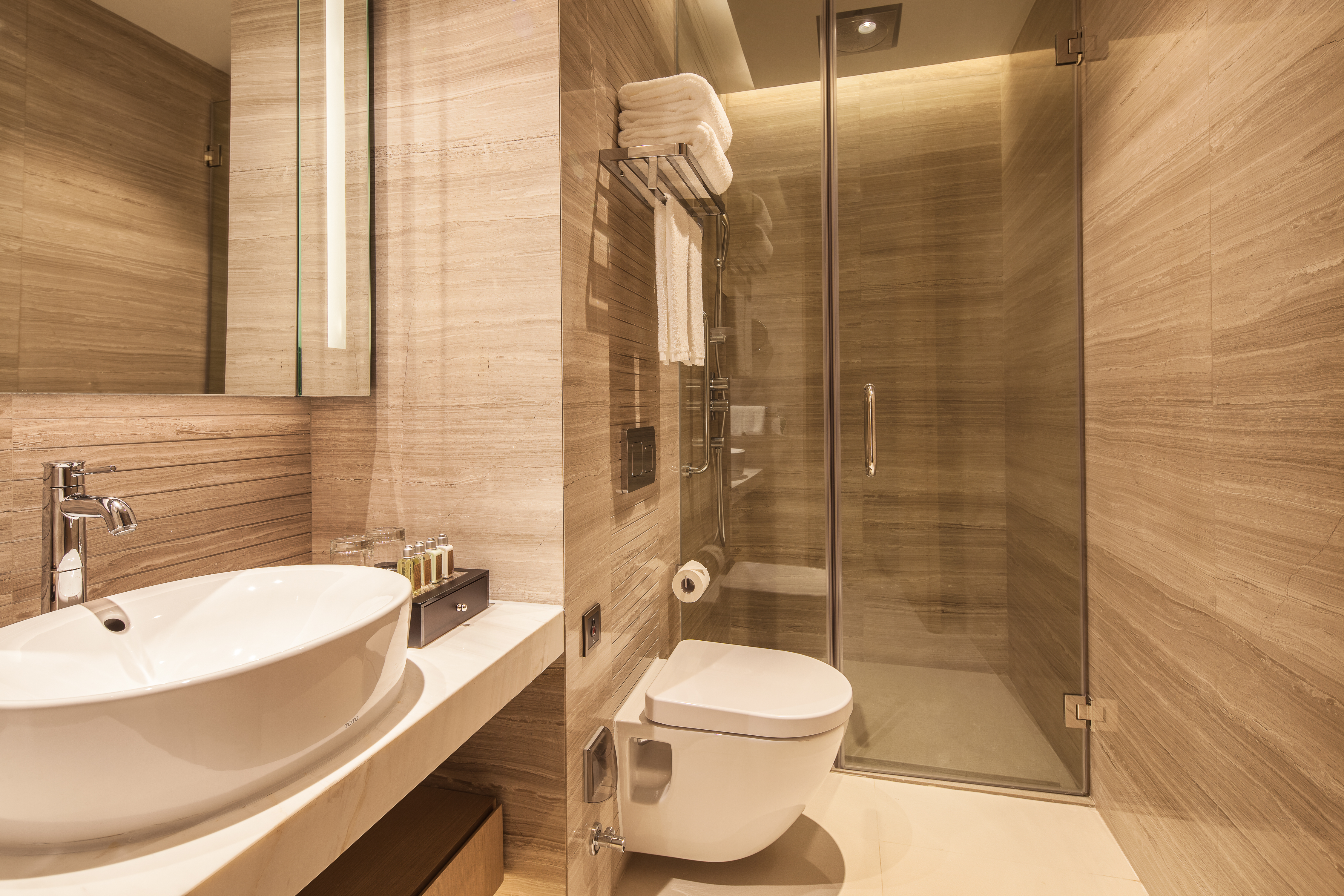 Apartment Premier Two Bedrooms