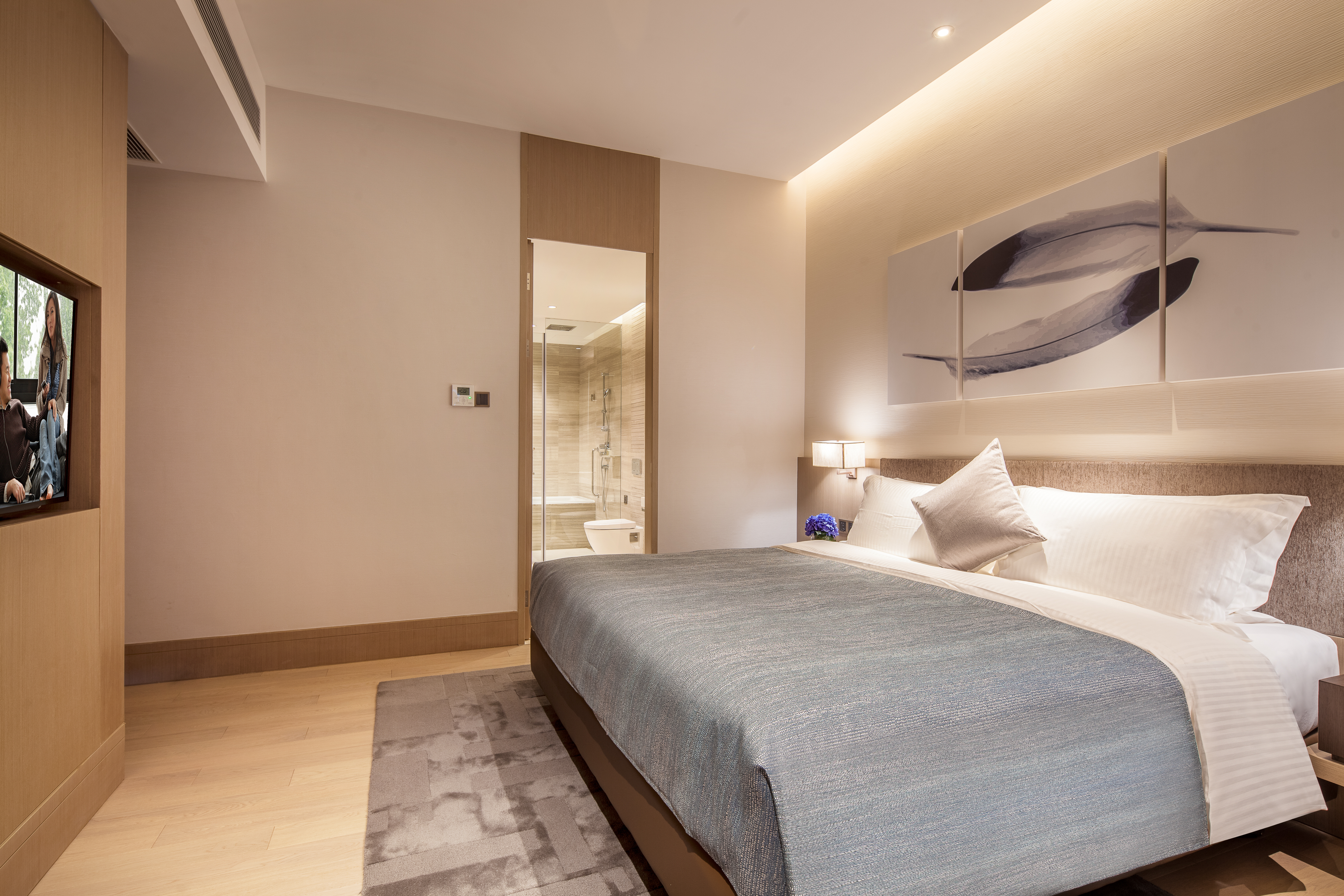 Apartment Premier One Bedroom