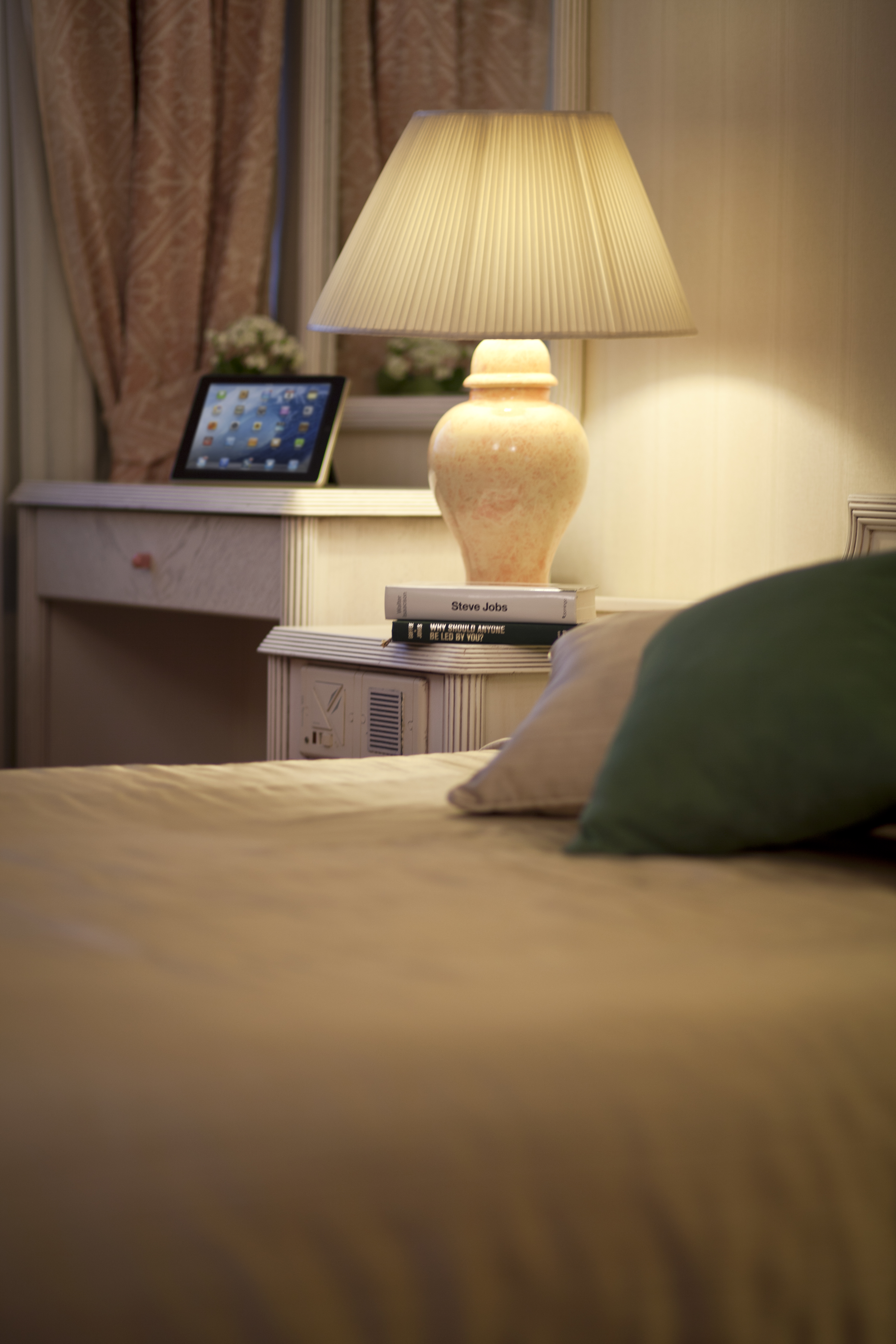 Double or Twin Connecting Room