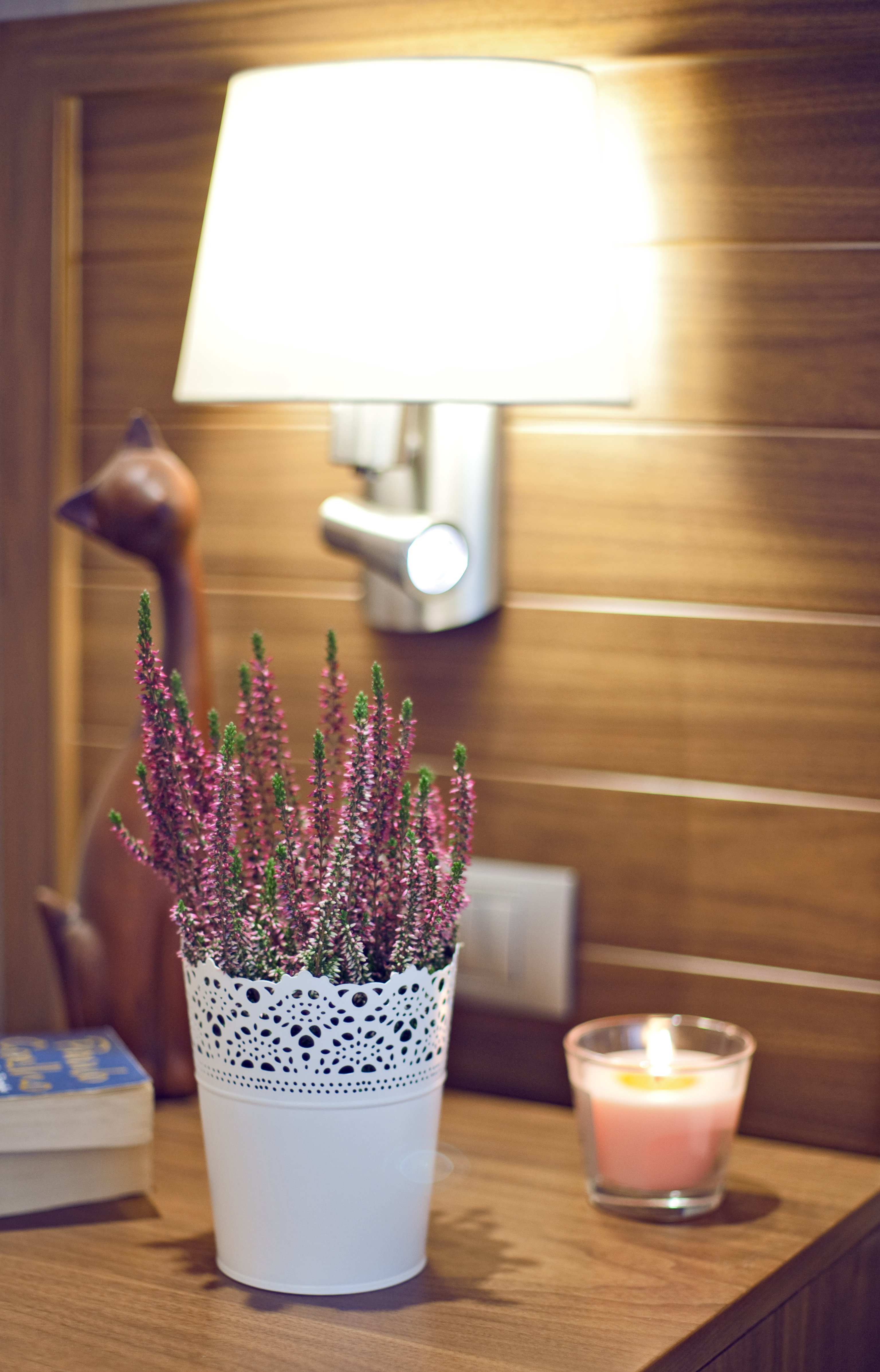 Apartment Classic Two Bedrooms