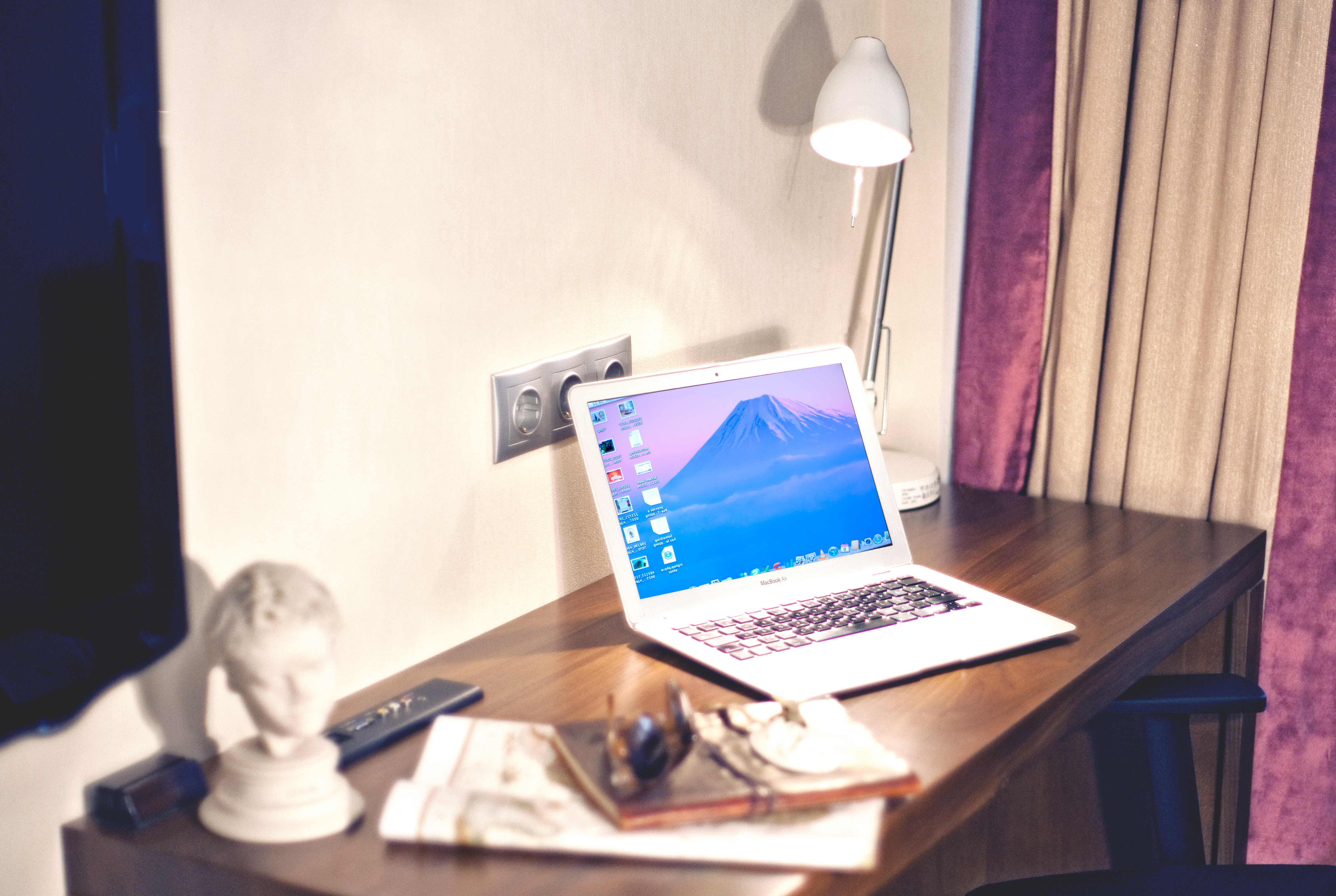 Apartment Classic Two Bedrooms