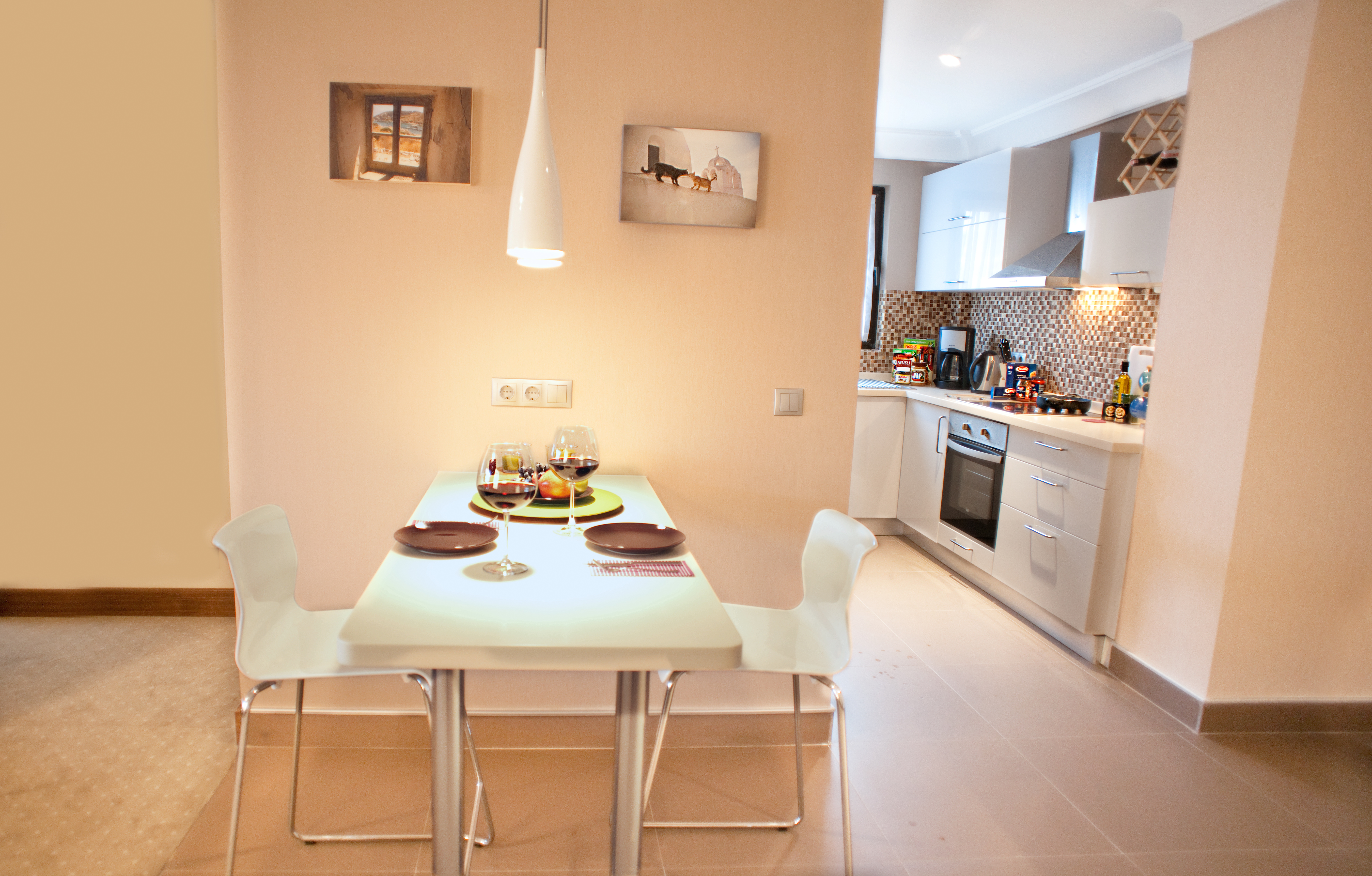 Apartment Classic Two Bedrooms