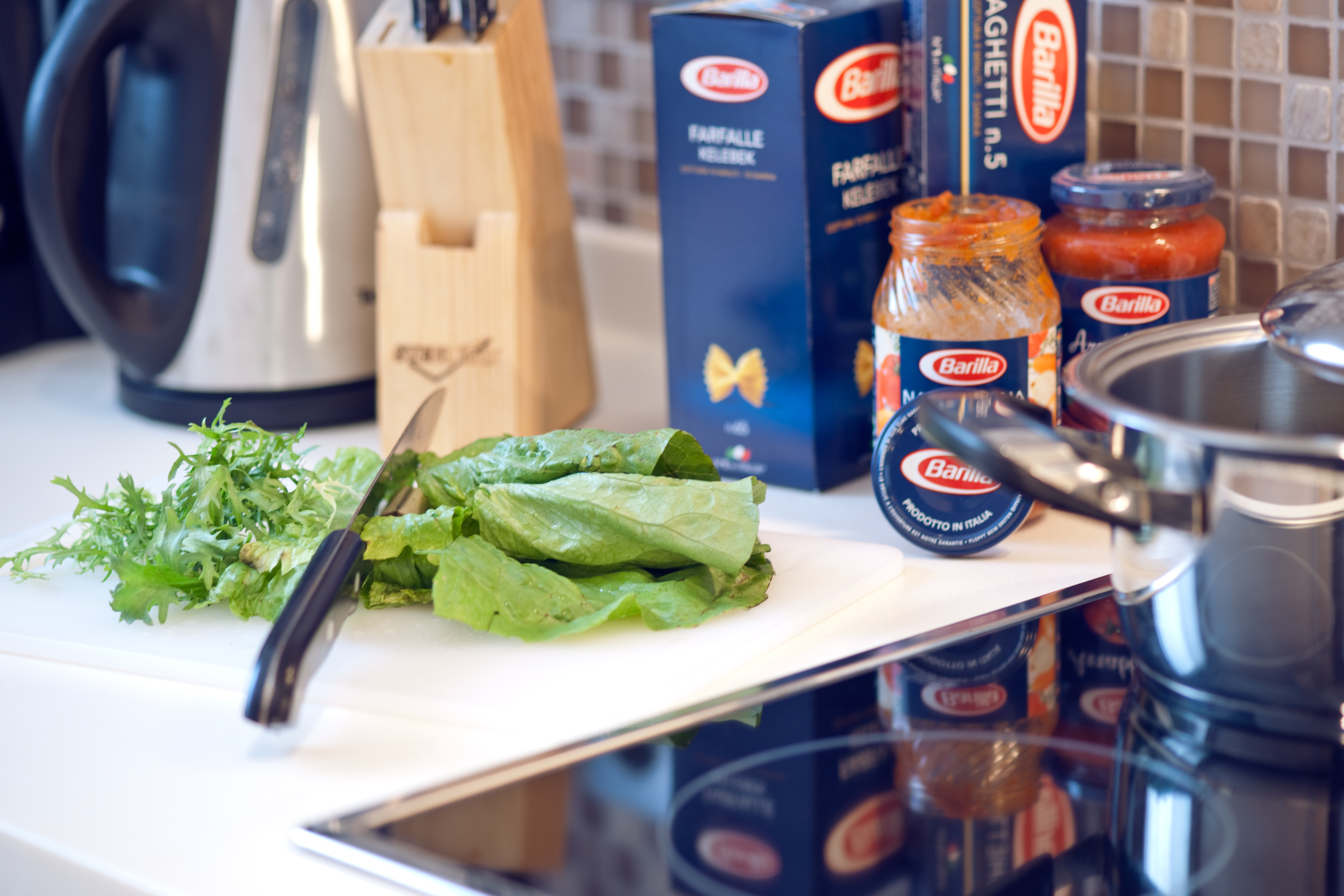 Apartment Classic Two Bedrooms