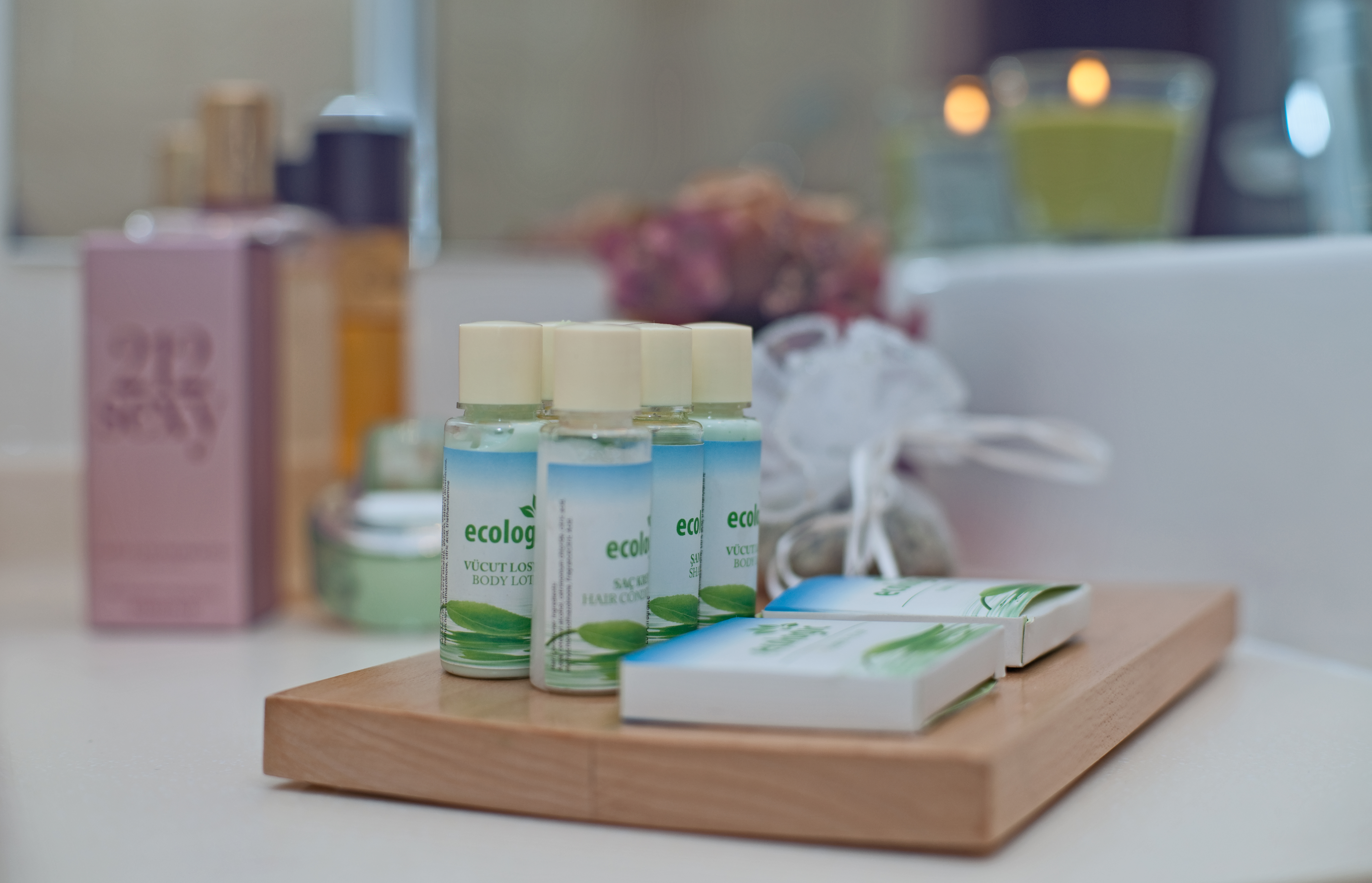 Apartment Classic Two Bedrooms