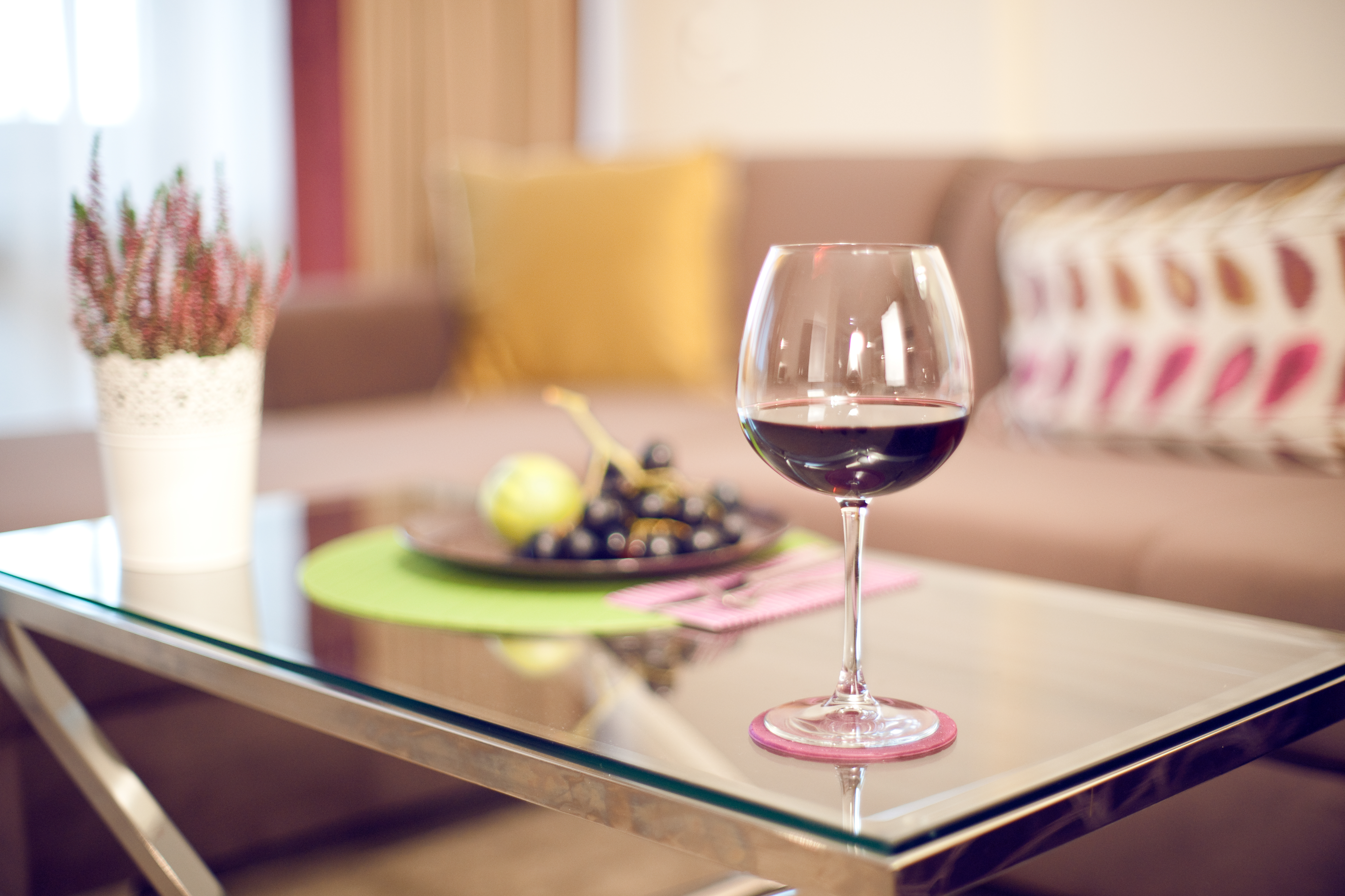 Apartment Classic Two Bedrooms