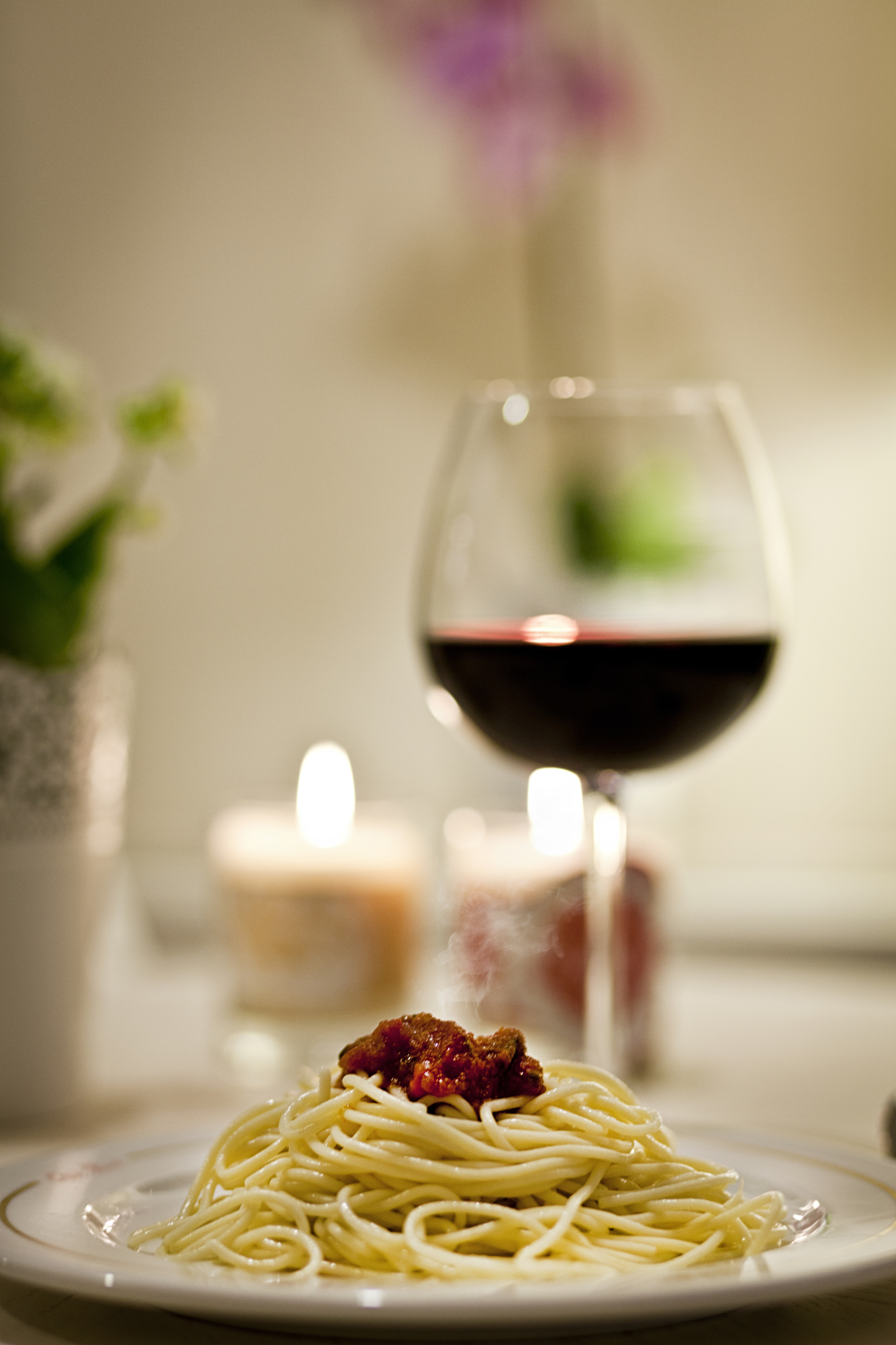 Apartment Connecting Room