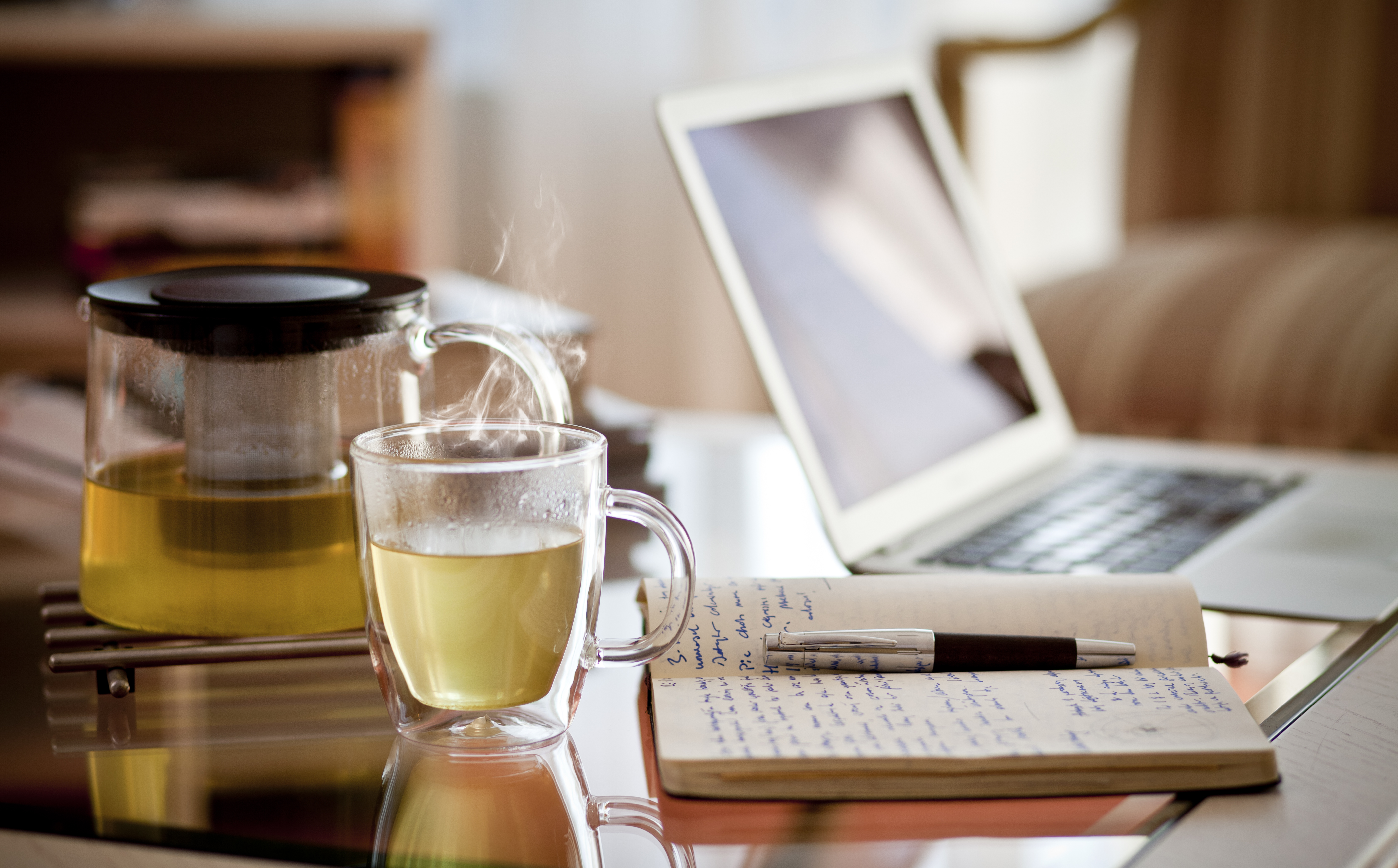 Apartment Connecting Room