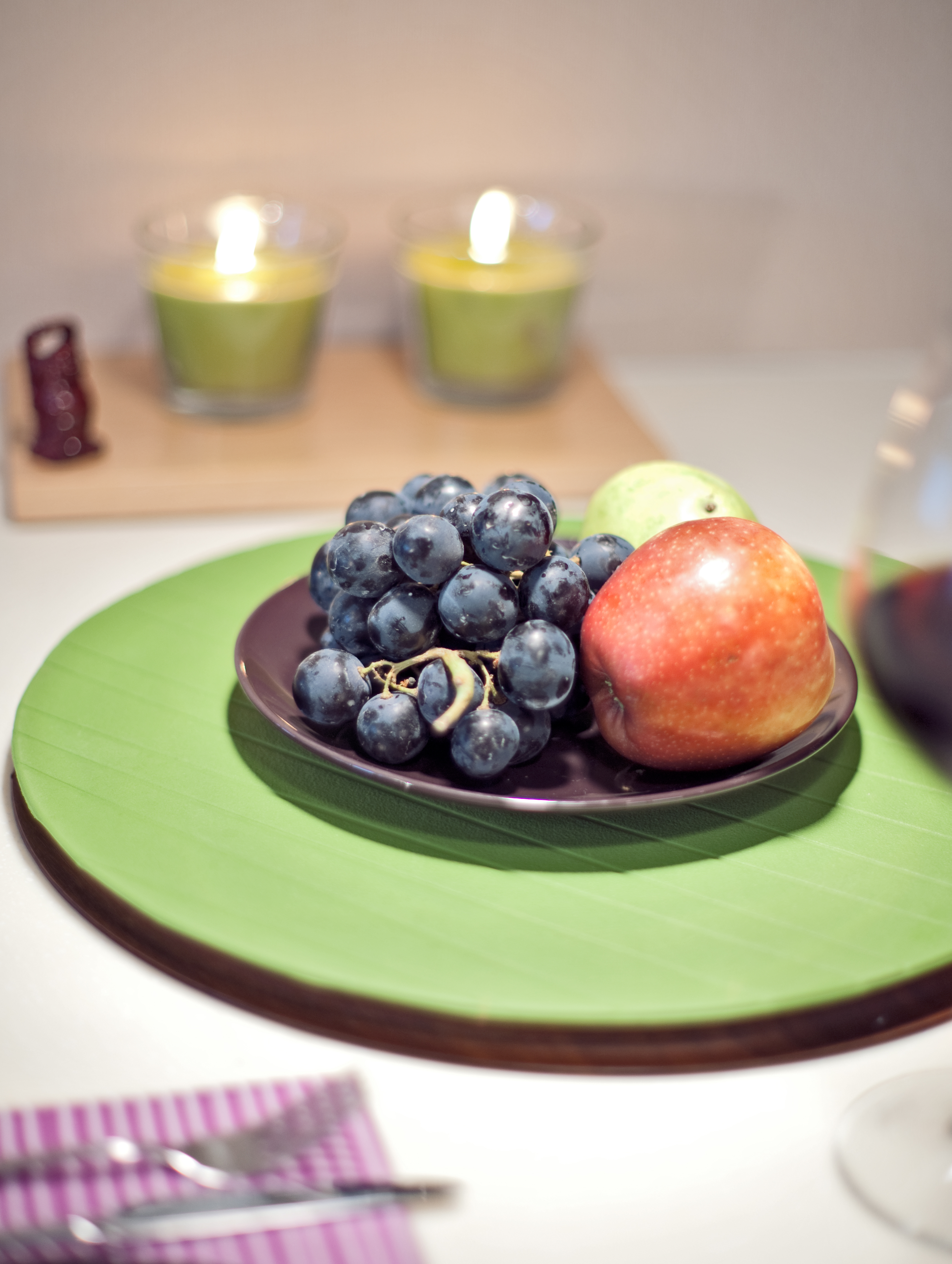 Apartment with Kitchenette