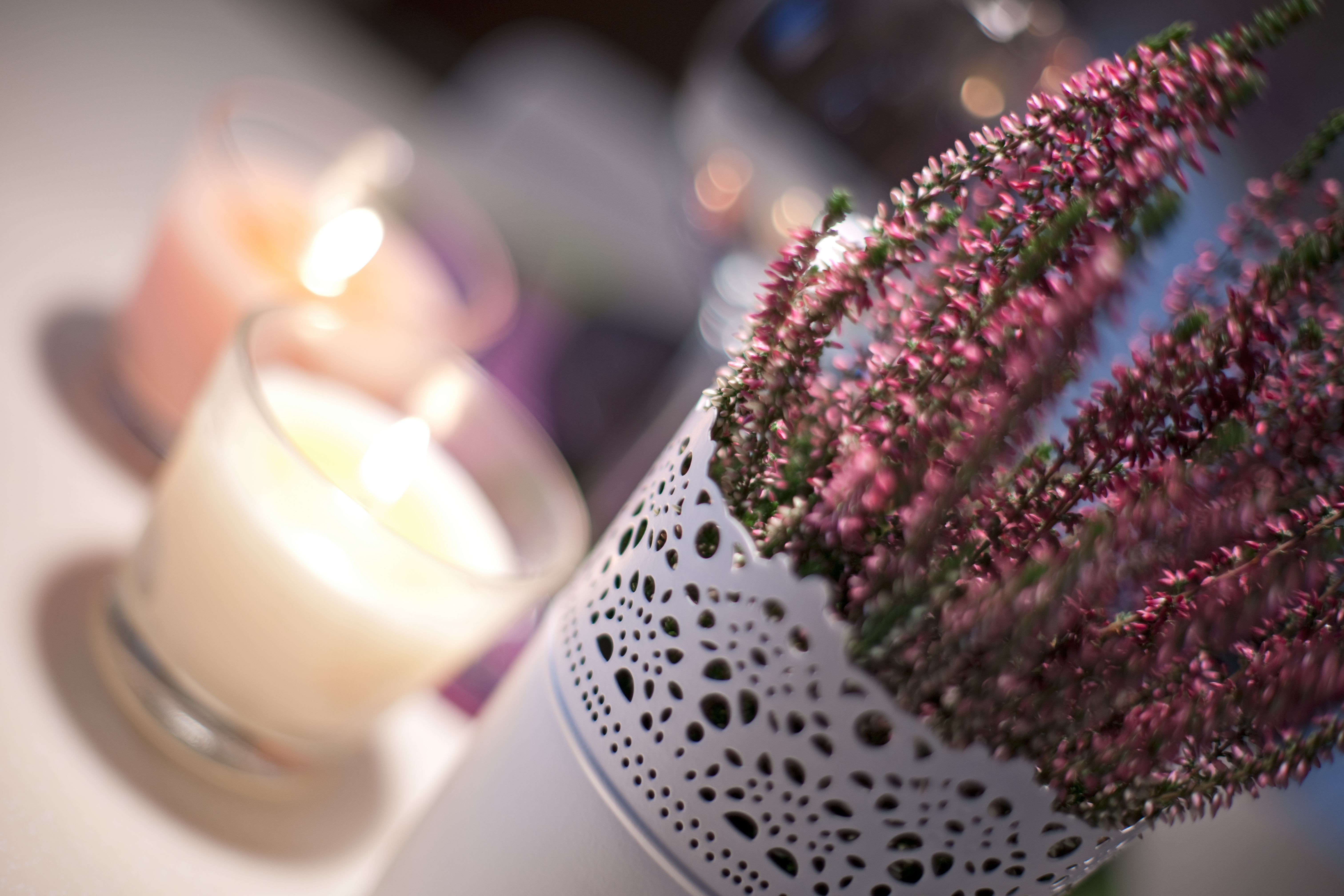 Apartment with Kitchenette