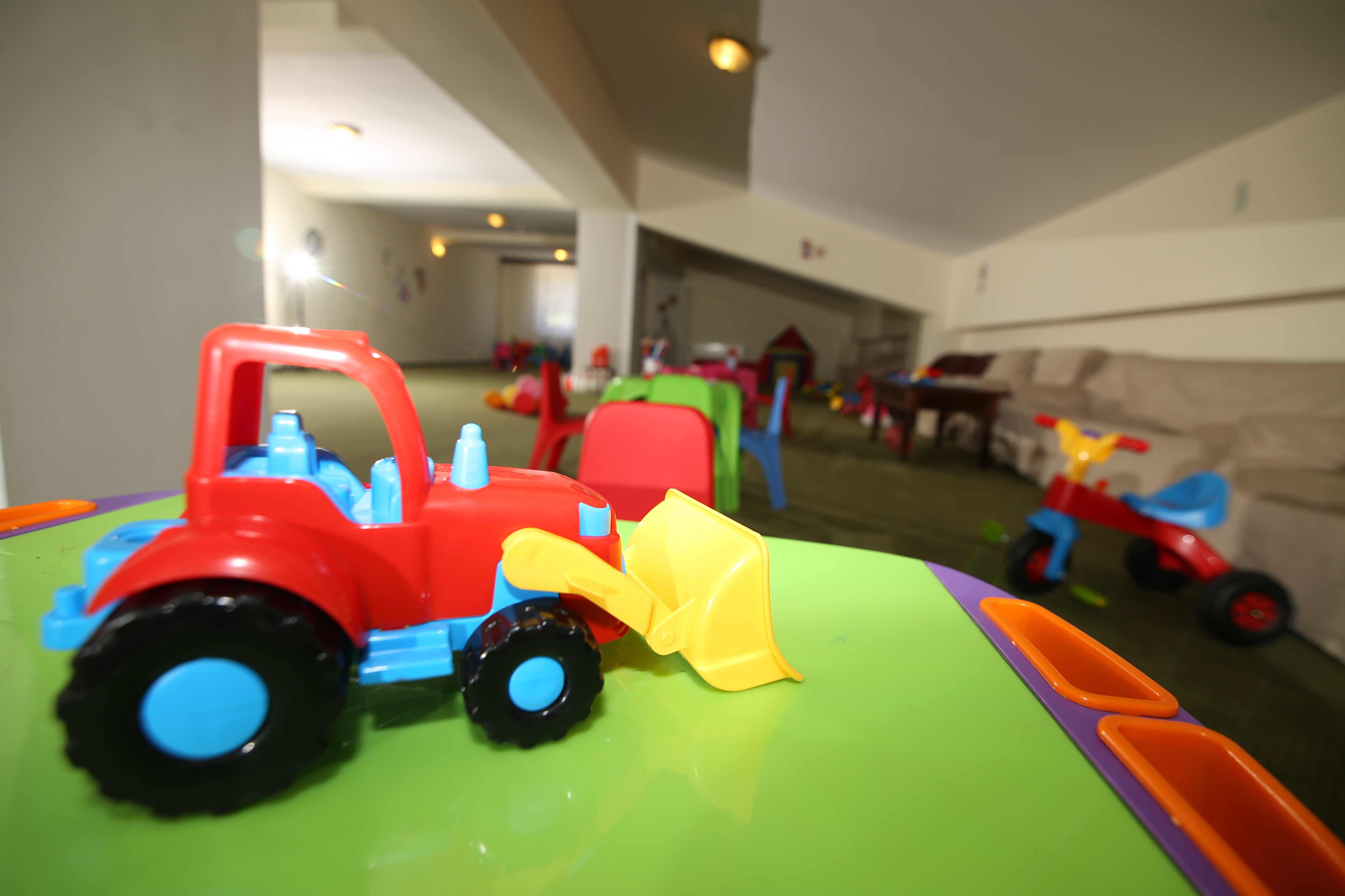 Sports and Entertainment