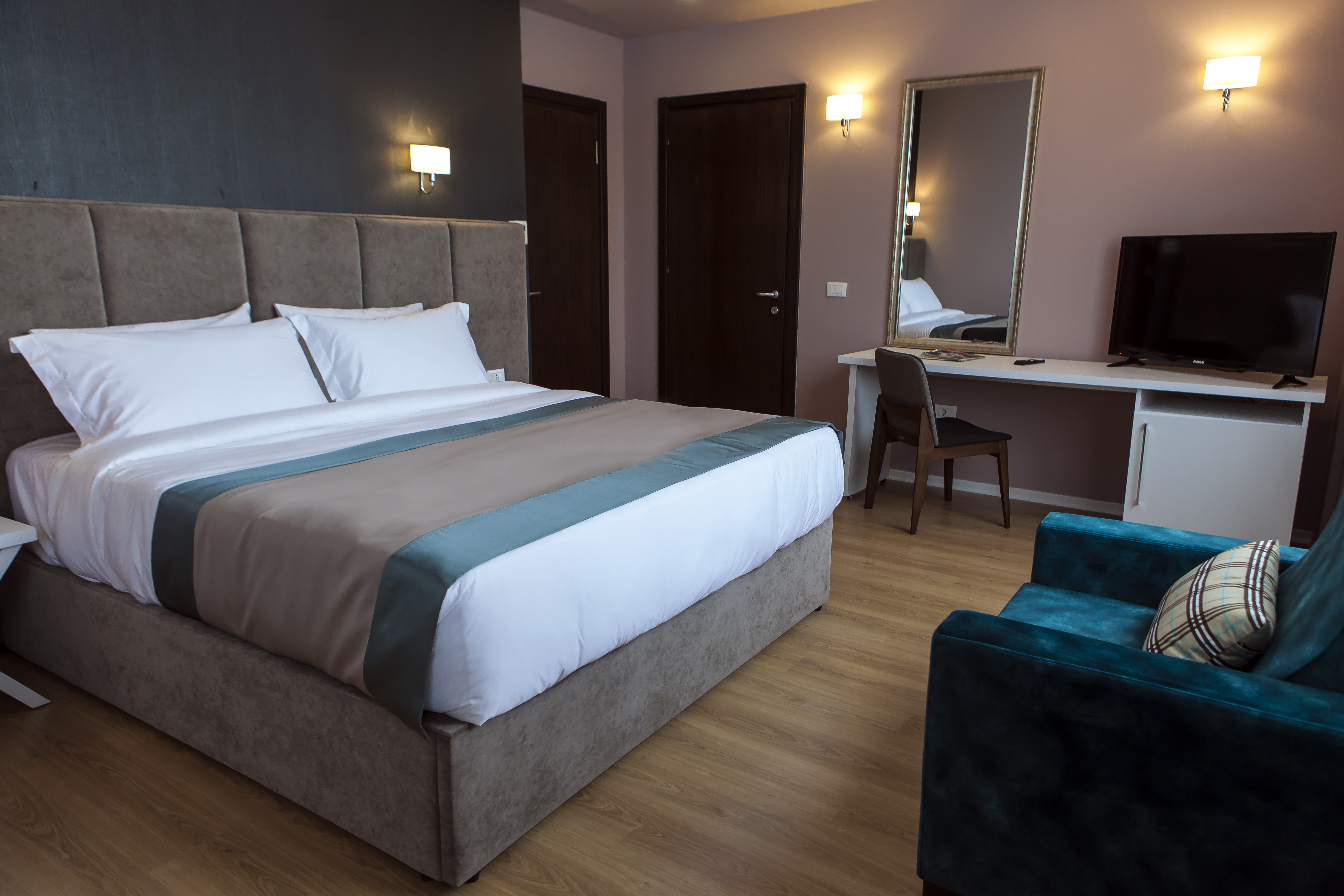 Family Room Standard