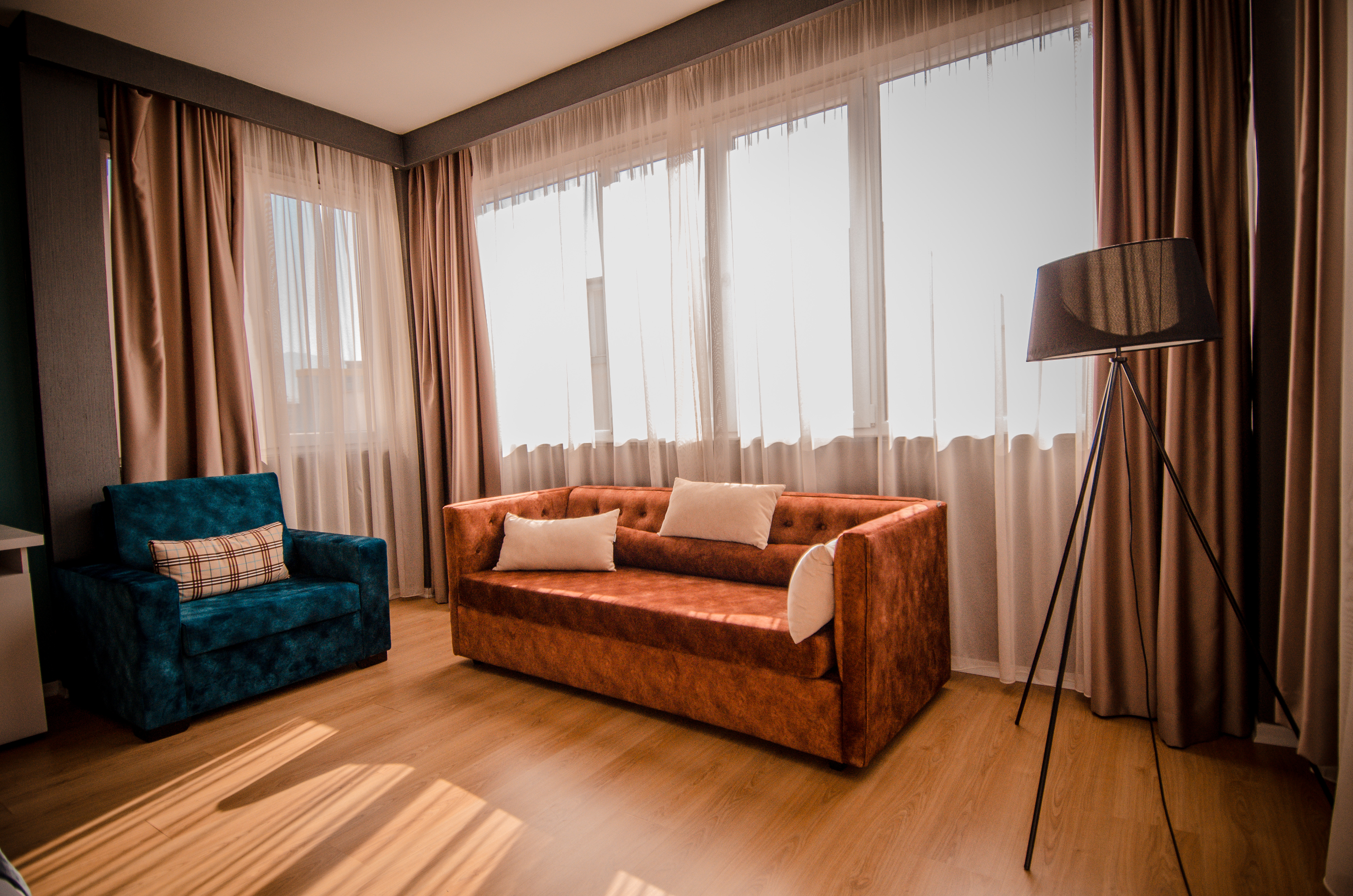 Junior Suite Standard