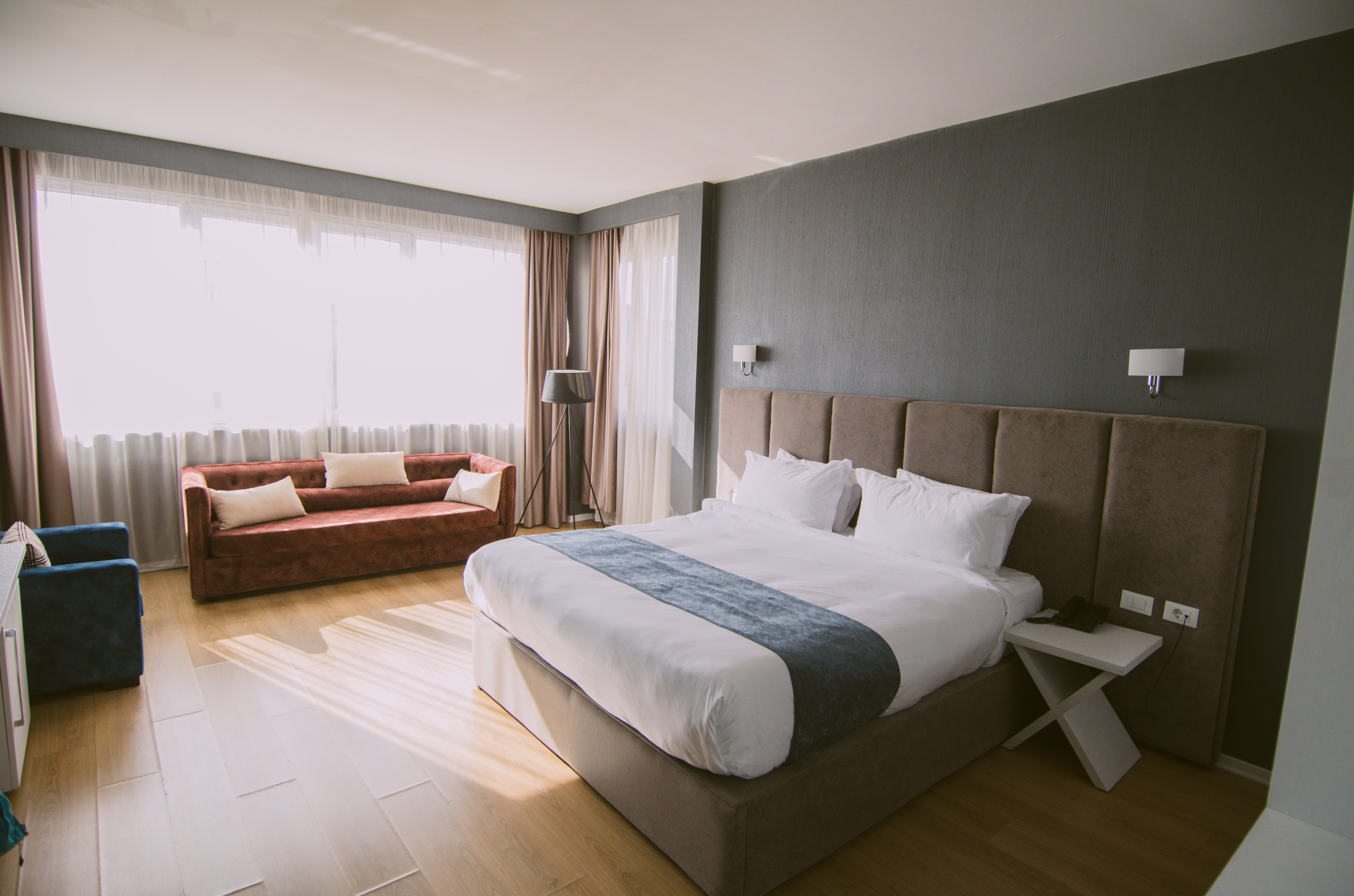 Junior Suite Standard