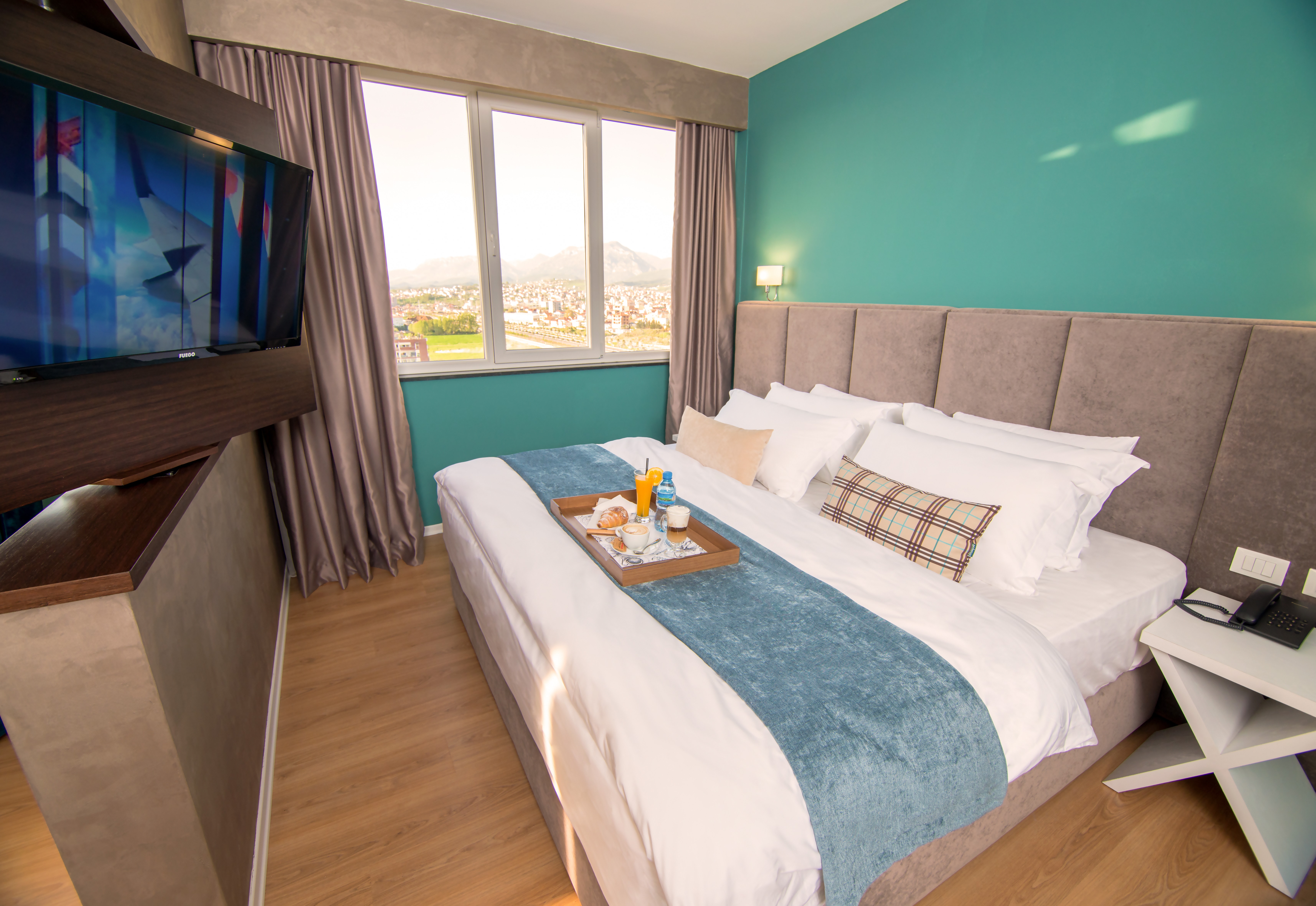 Junior Suite Standard