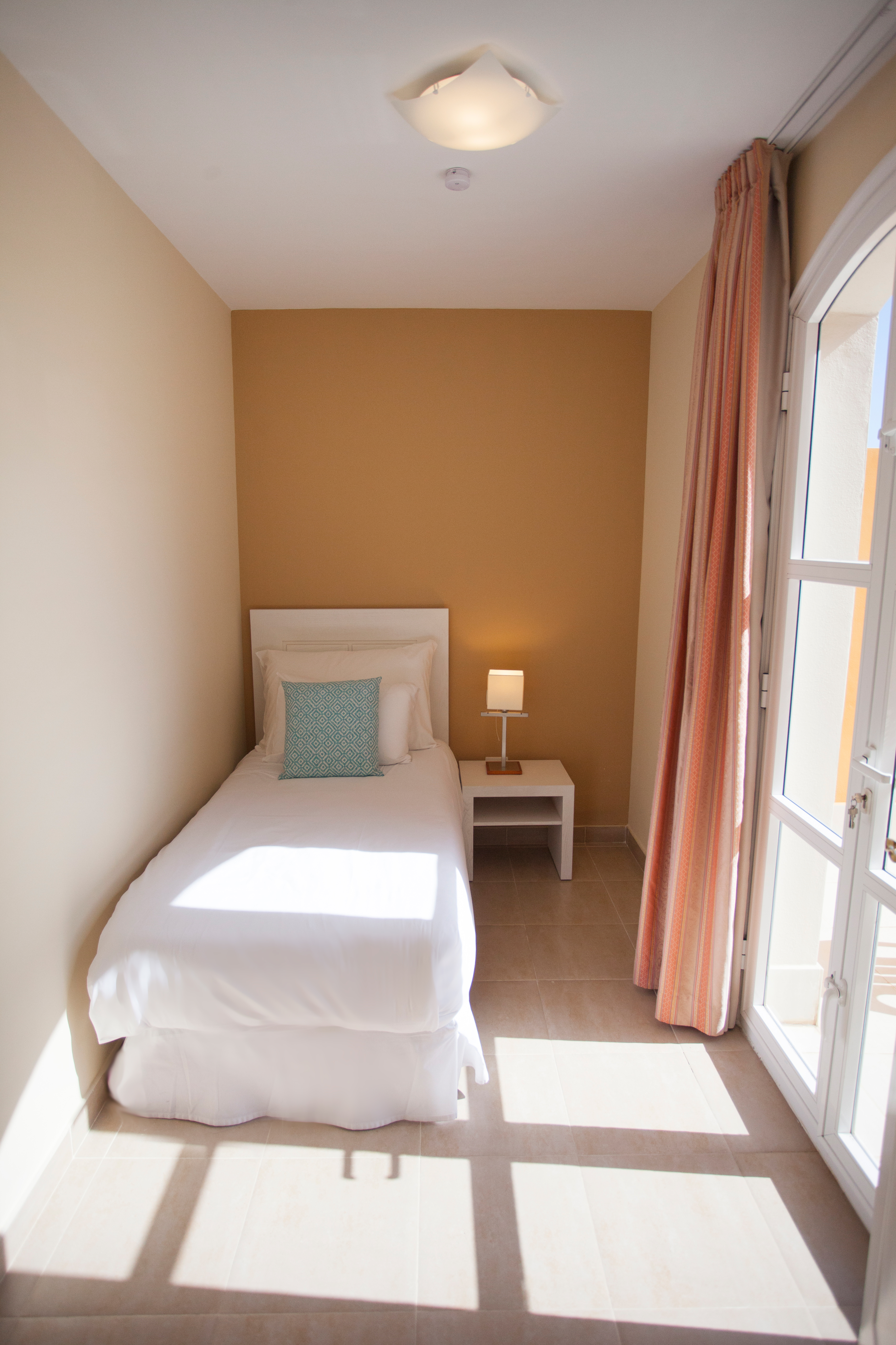 Apartment Two Bedrooms