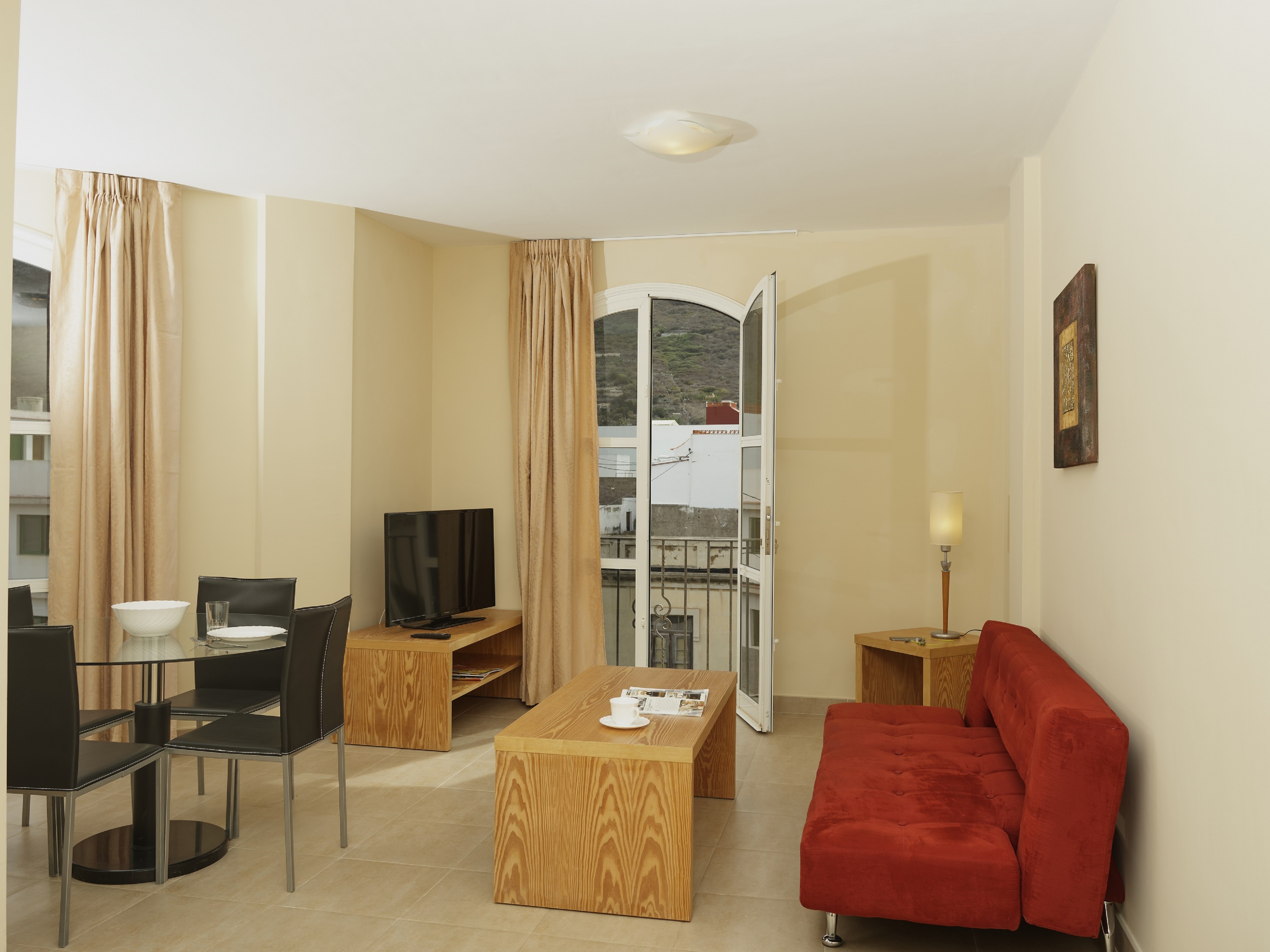 Apartment Two Bedrooms