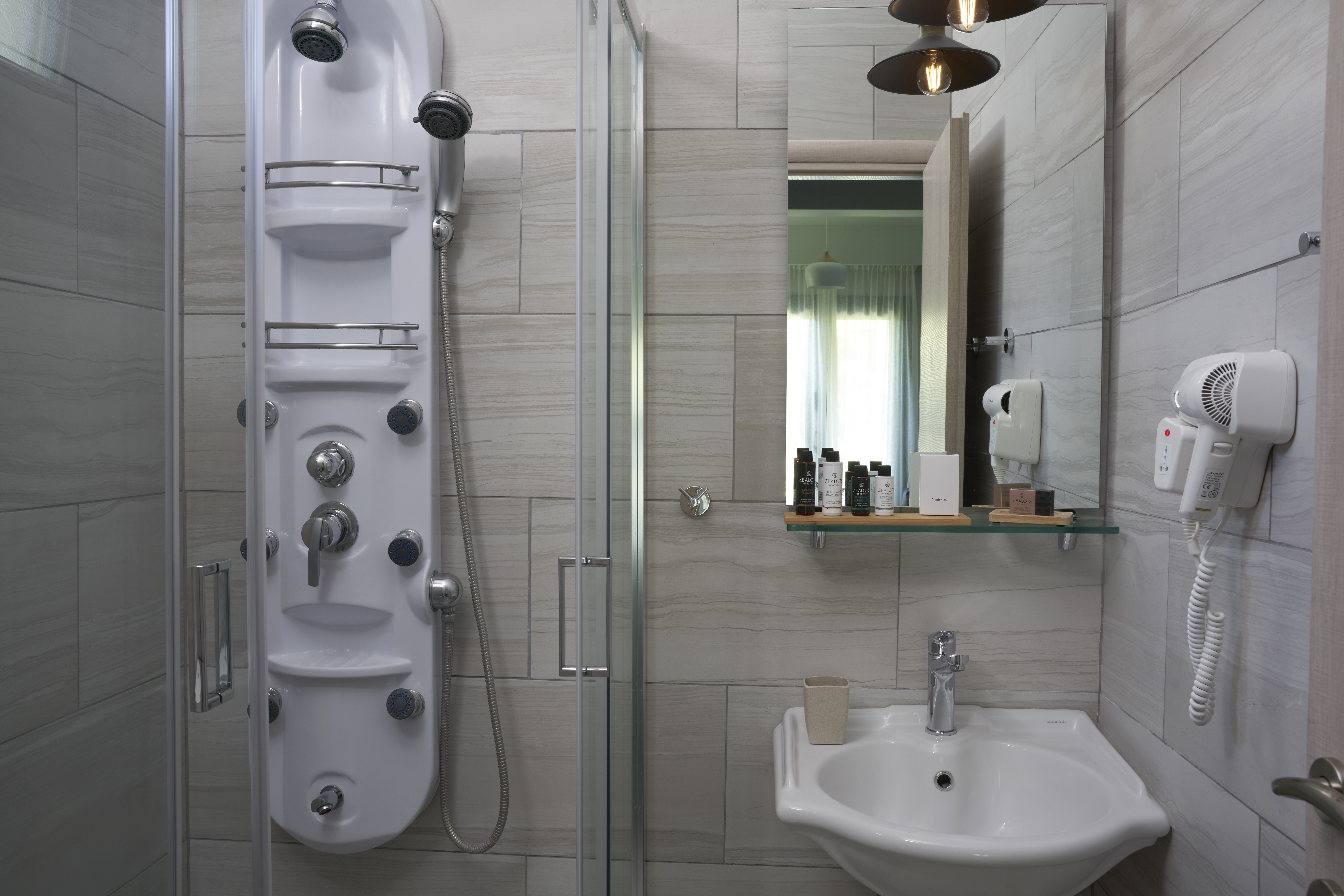 Junior Suite Garden View