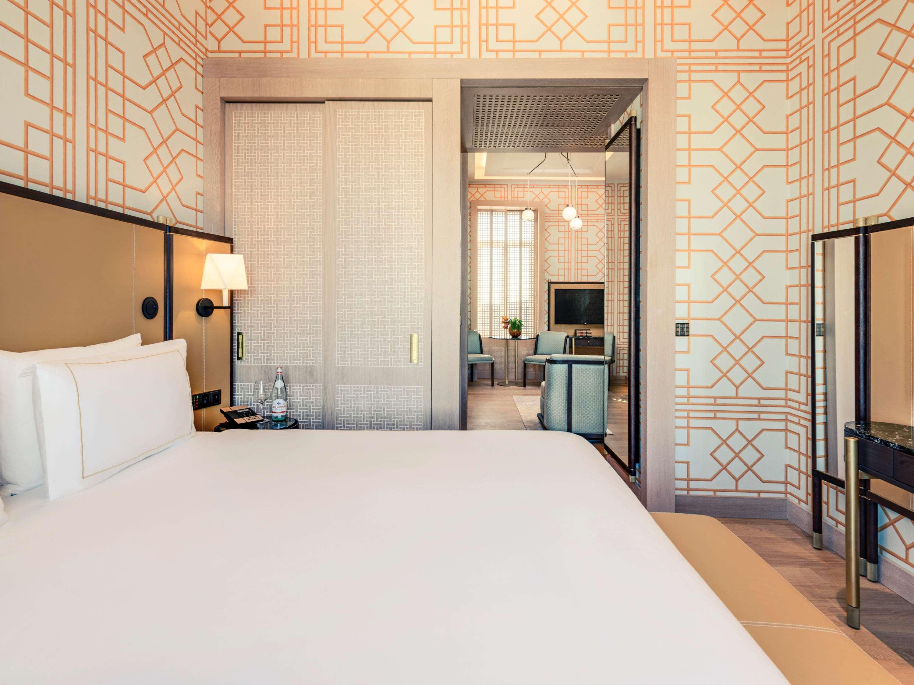 Junior Suite with Views