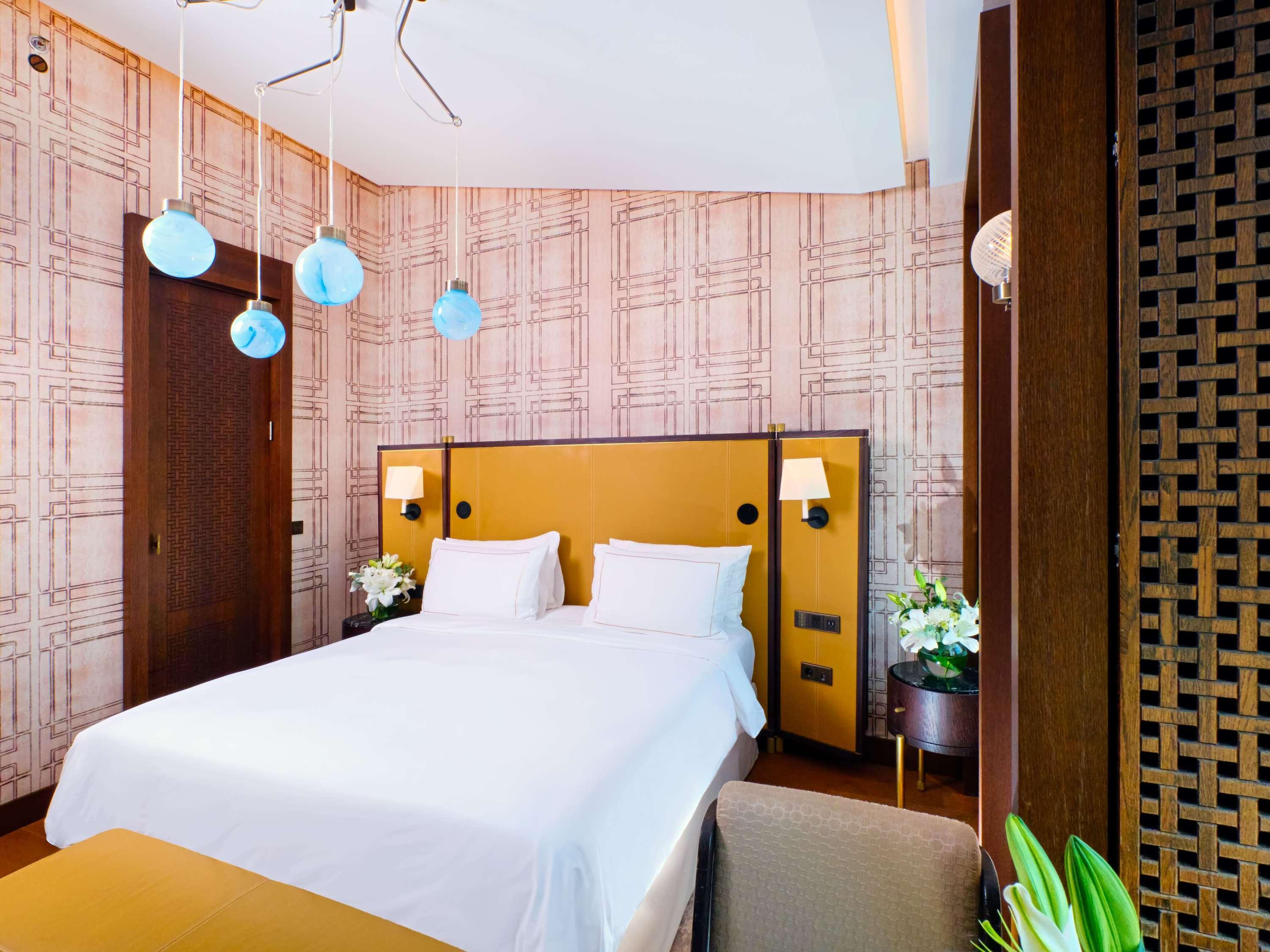 Junior Suite with Views