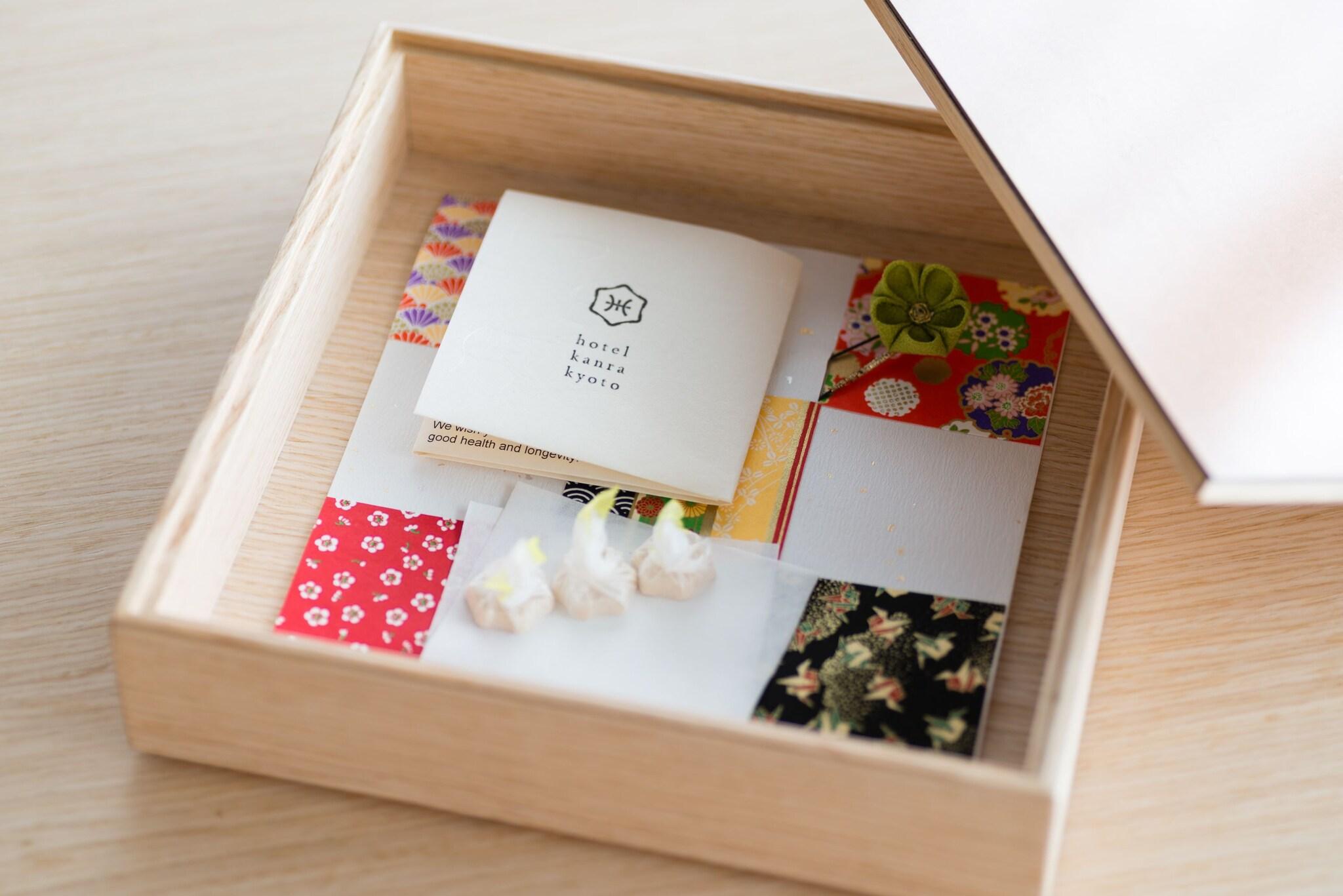 Twin Superior Two Double Beds