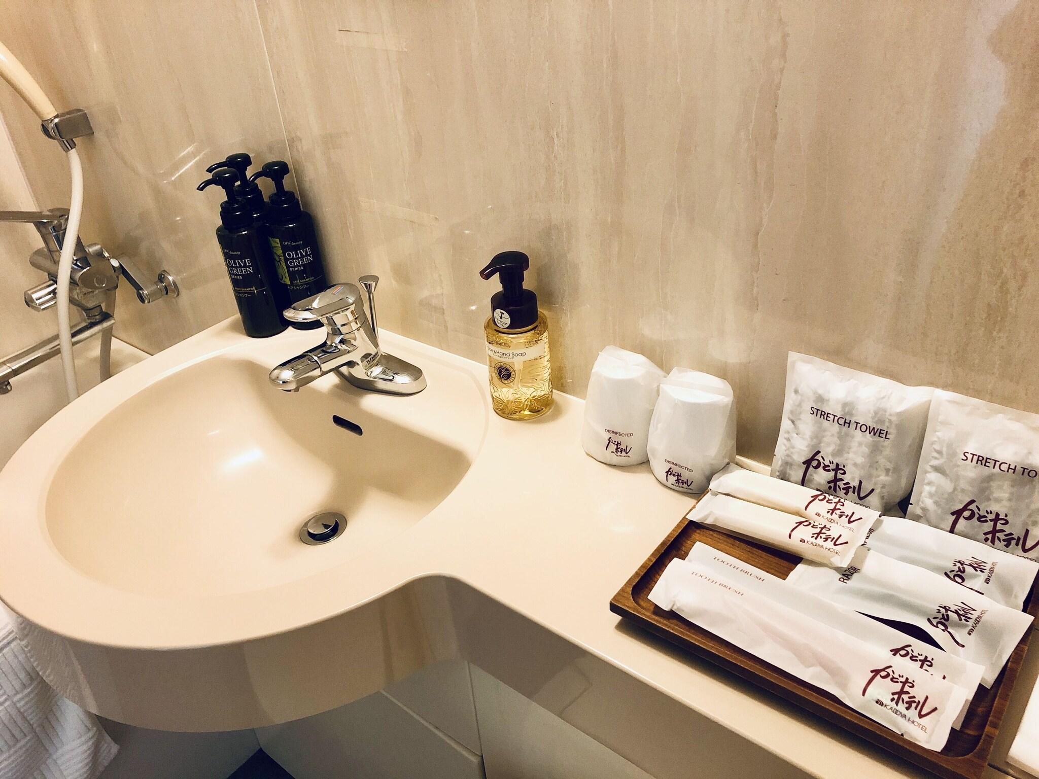 Double Queen Size Bed