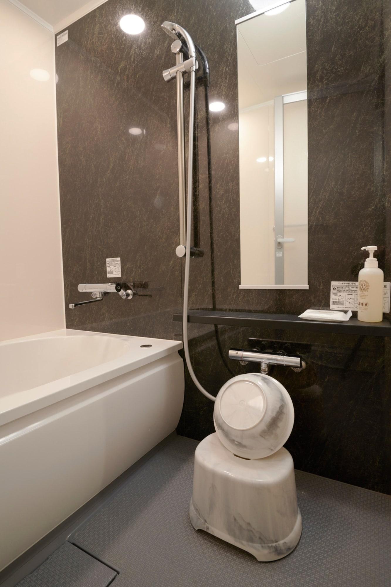 Triple Superior Non Smoking