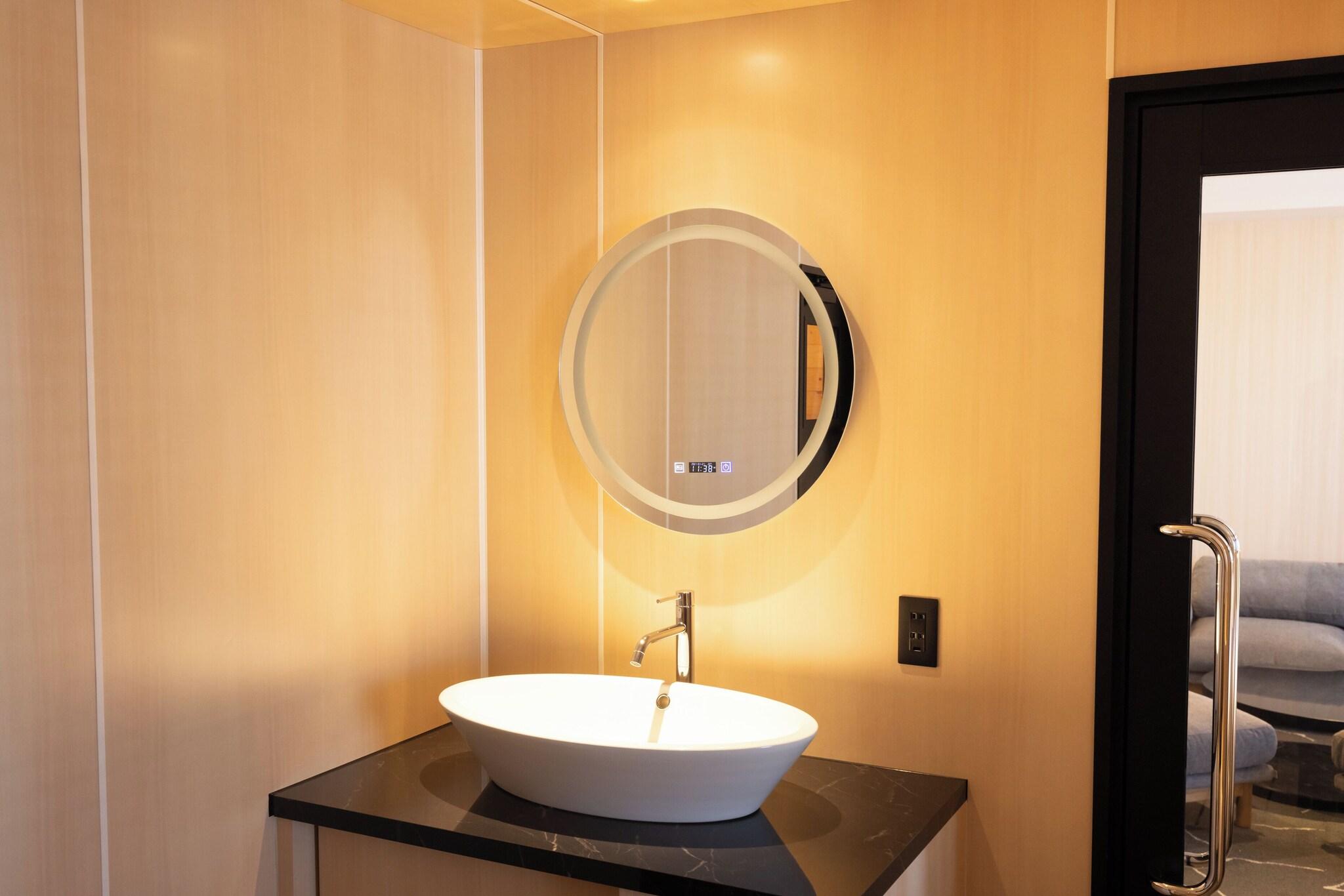 Twin Premium Non Smoking