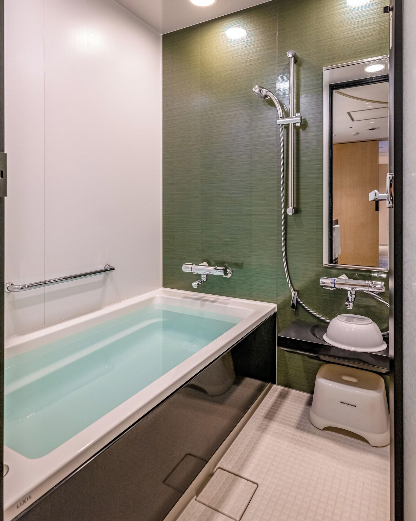 Double Superior Non Smoking