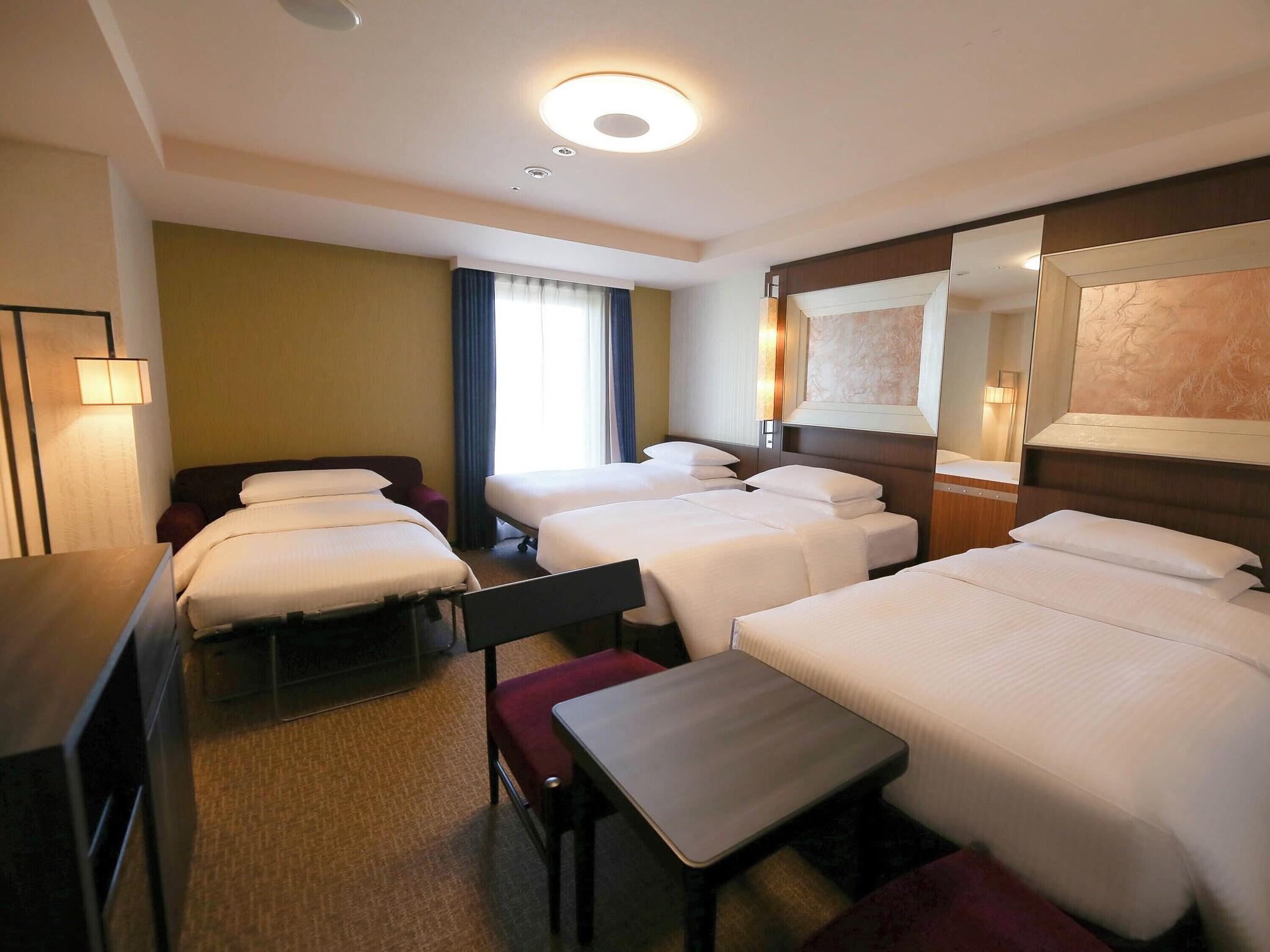 Double Superior Non Smoking