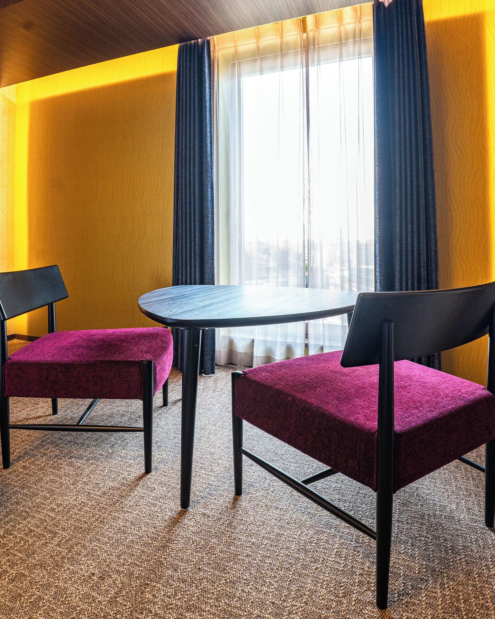 Twin Superior Non Smoking