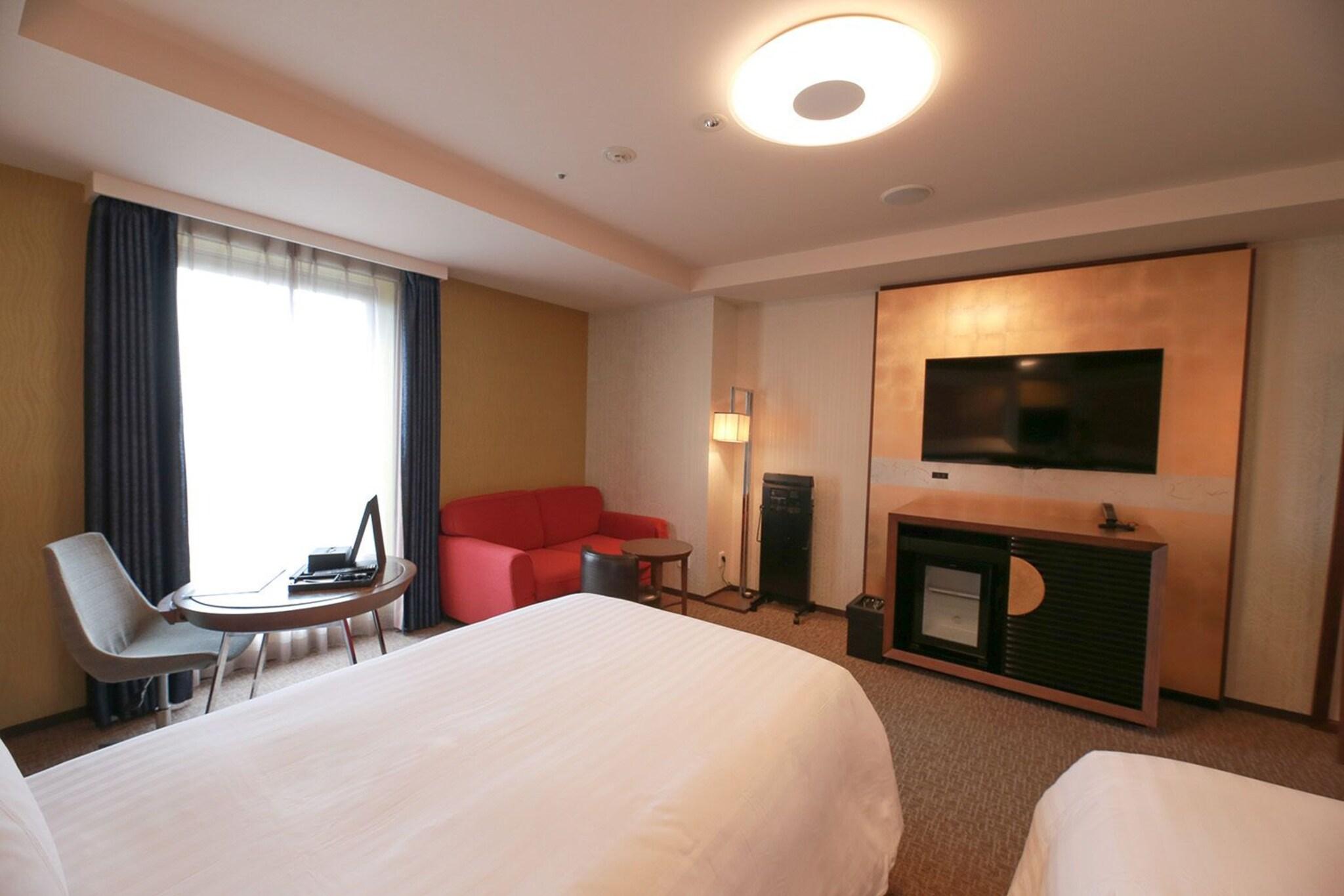 Twin Superior Non Smoking