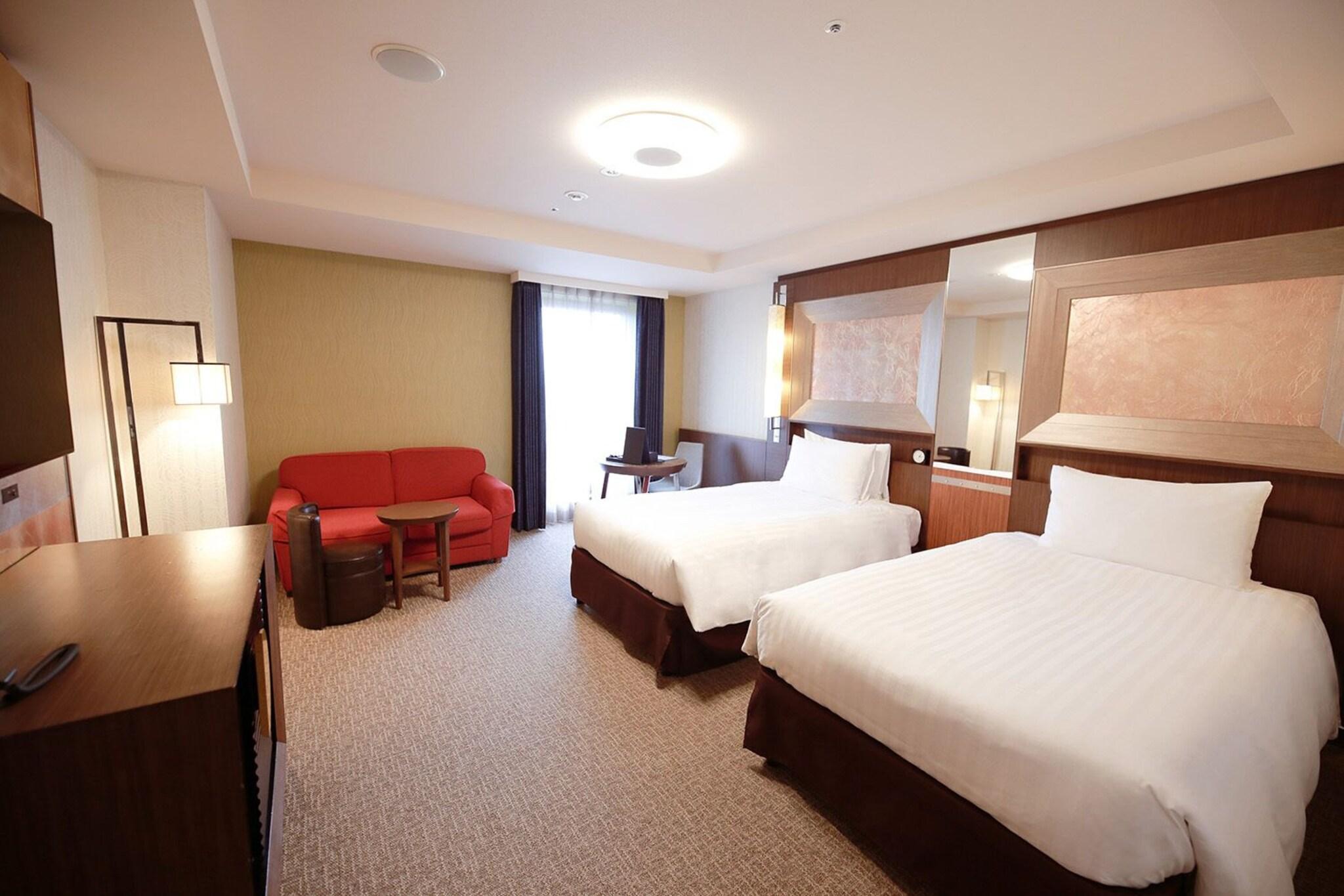 Twin Superior Non Smoking