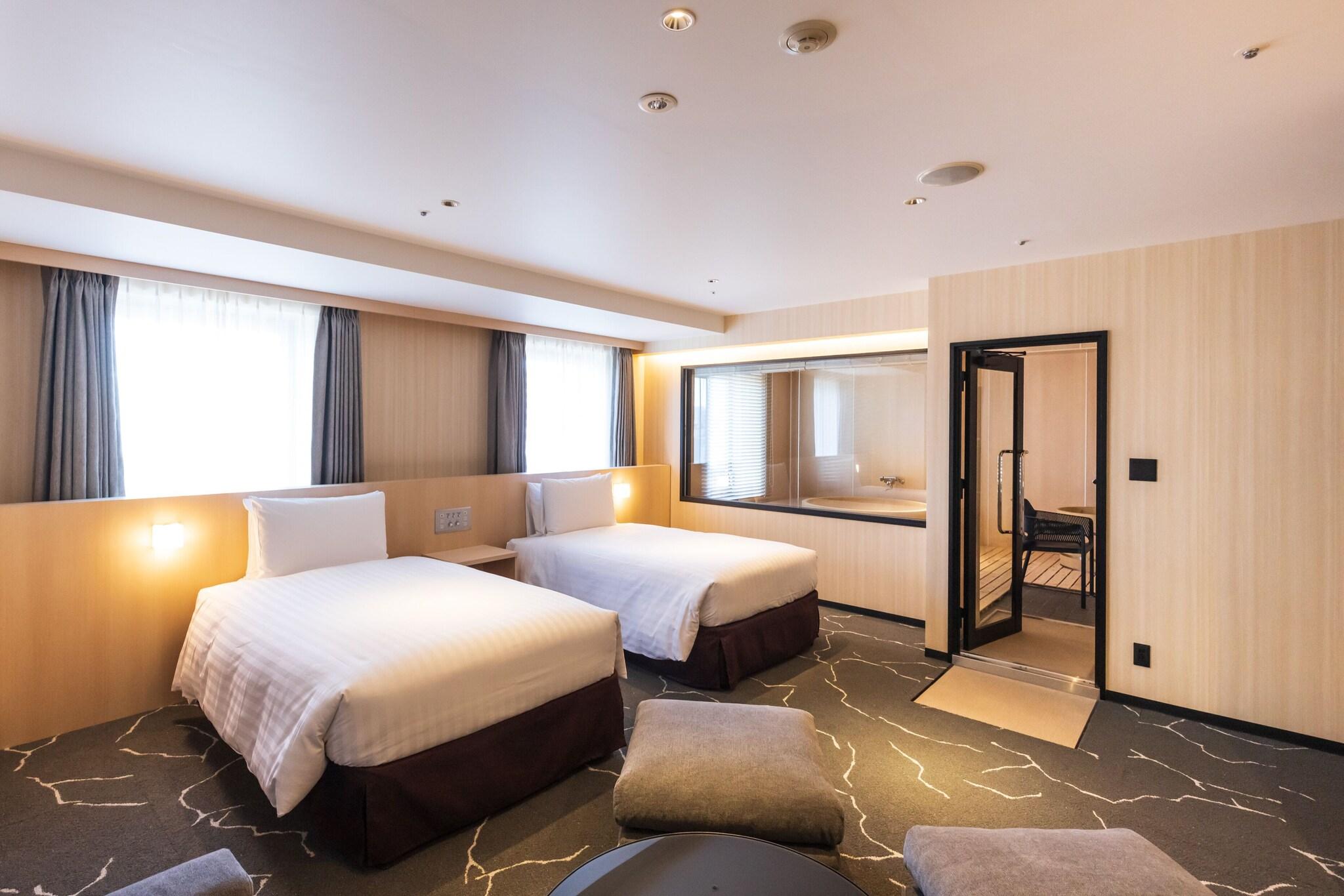 Twin Premium Non Smoking