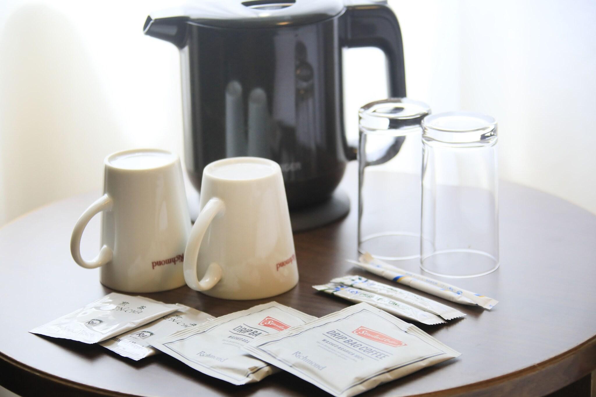 Single with Views Non Smoking