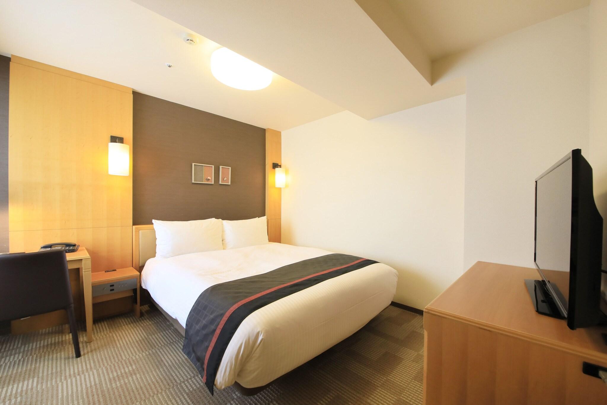 Double with Views Non Smoking