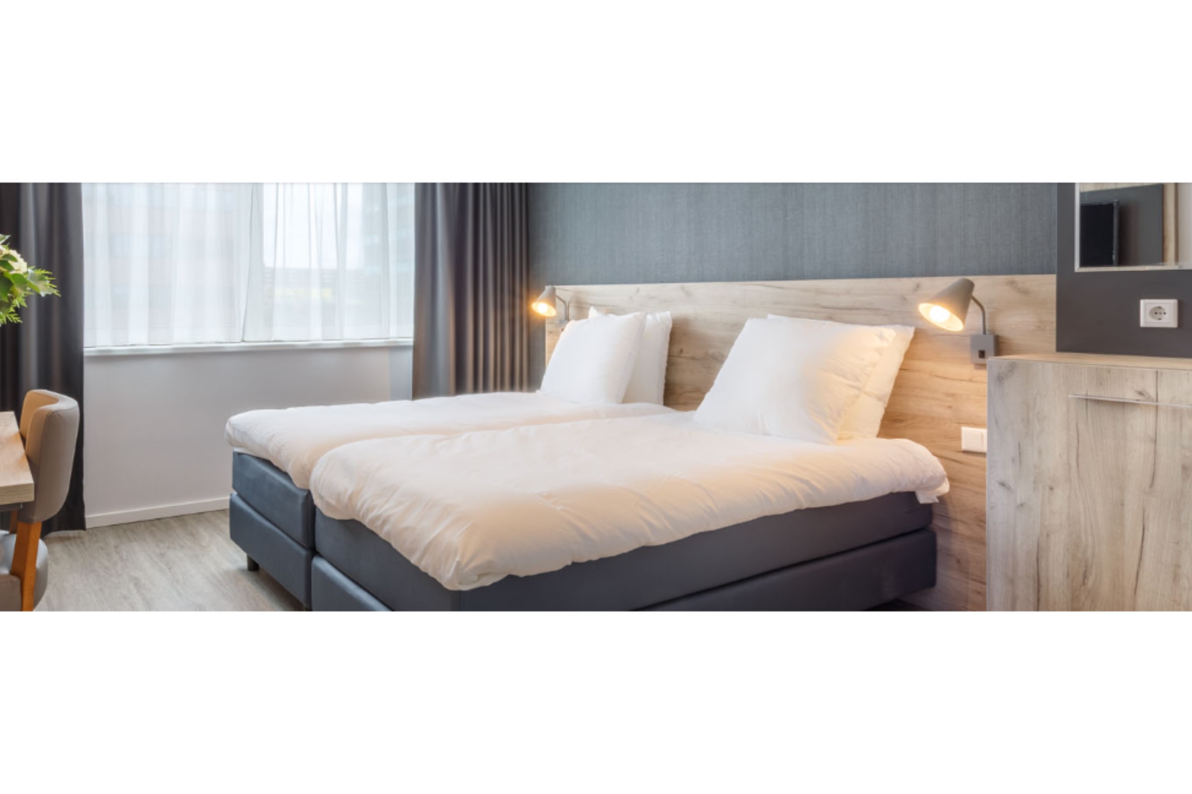 Double or Twin Standard