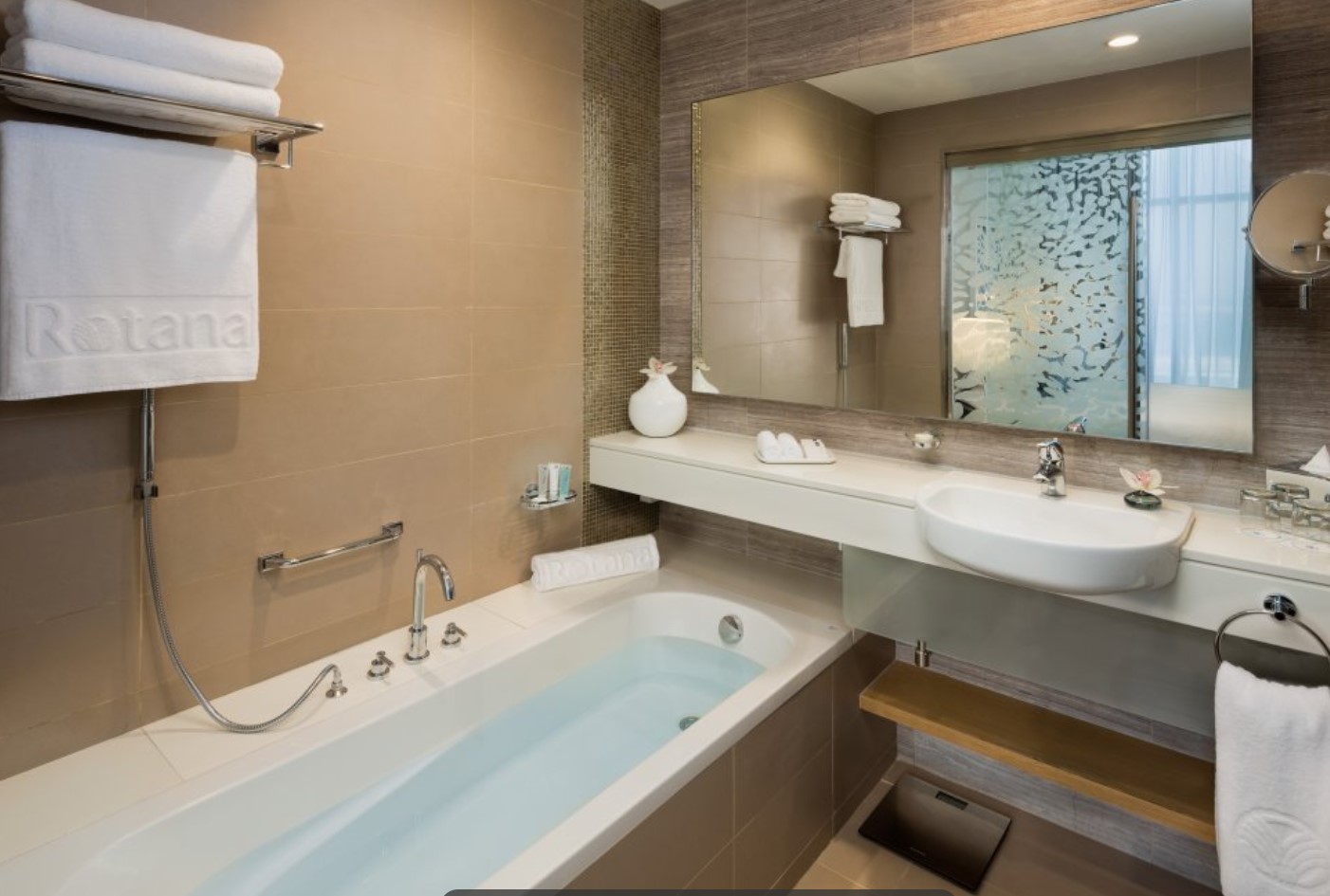 Double Classic One Bedroom